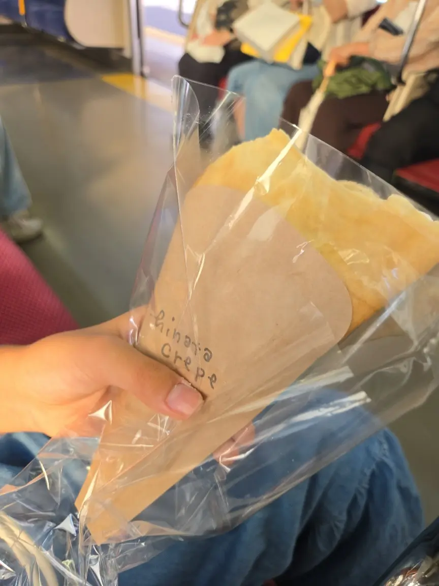 京急 葉山女子旅きっぷで巡る私の青春の地_1_20