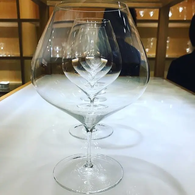 木村硝子店のワイングラスが大好きです。_1_1