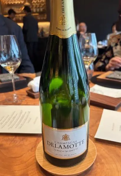 ☆美味😋ESPRIT C. KEI GINZA ・年末の美味しいもの☆_1_4-1