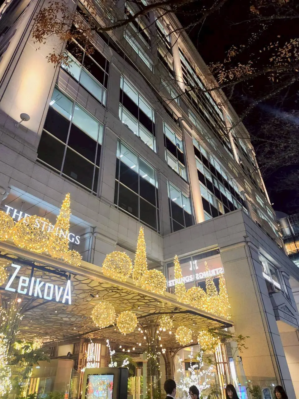 ✨ソワレドゥエクラ2025へ。今年も華やかな時間を過ごしてきました_1_13