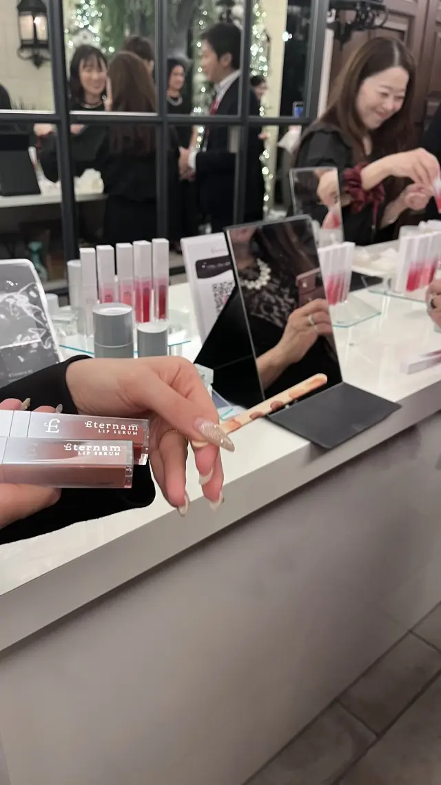 エクラ主催の華やかなパーティー✨ソワレドゥエクラへ_1_5