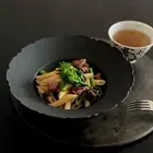 ホワイトコーデで30種類のサラダブッフェランチ@アロフト東京銀座_1_18