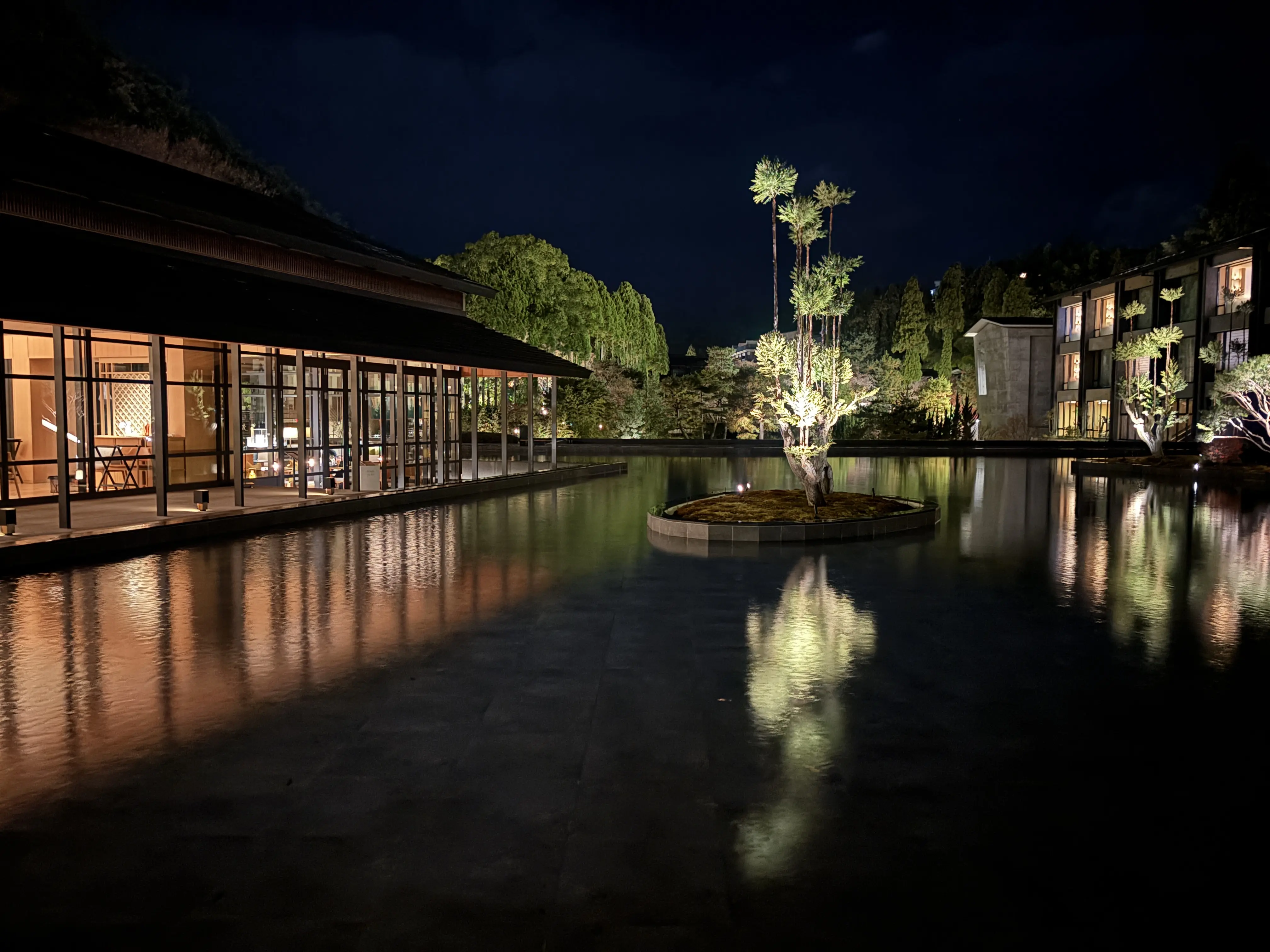 一年の締めくくりに、ウォルドーフ・アストリア大阪へ_1_23-2