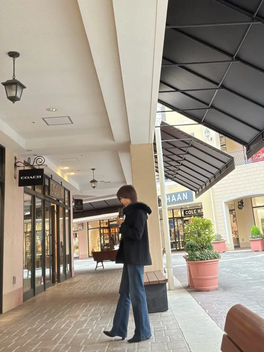 ブラックフライデー　年末セール　BEAMS  N. フランフラン　マイケルコース　GODIVA  生キャラメルショコリキサGU  オリエンタルトラフィック  三井アウトレットパーク多摩南大沢