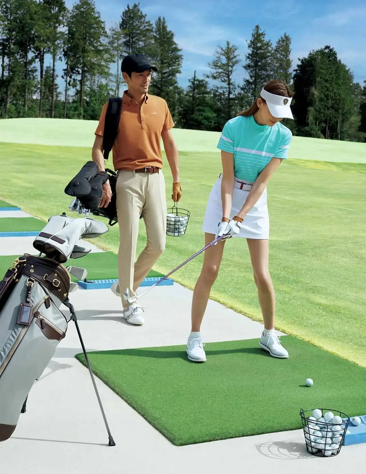 Felisi Golf