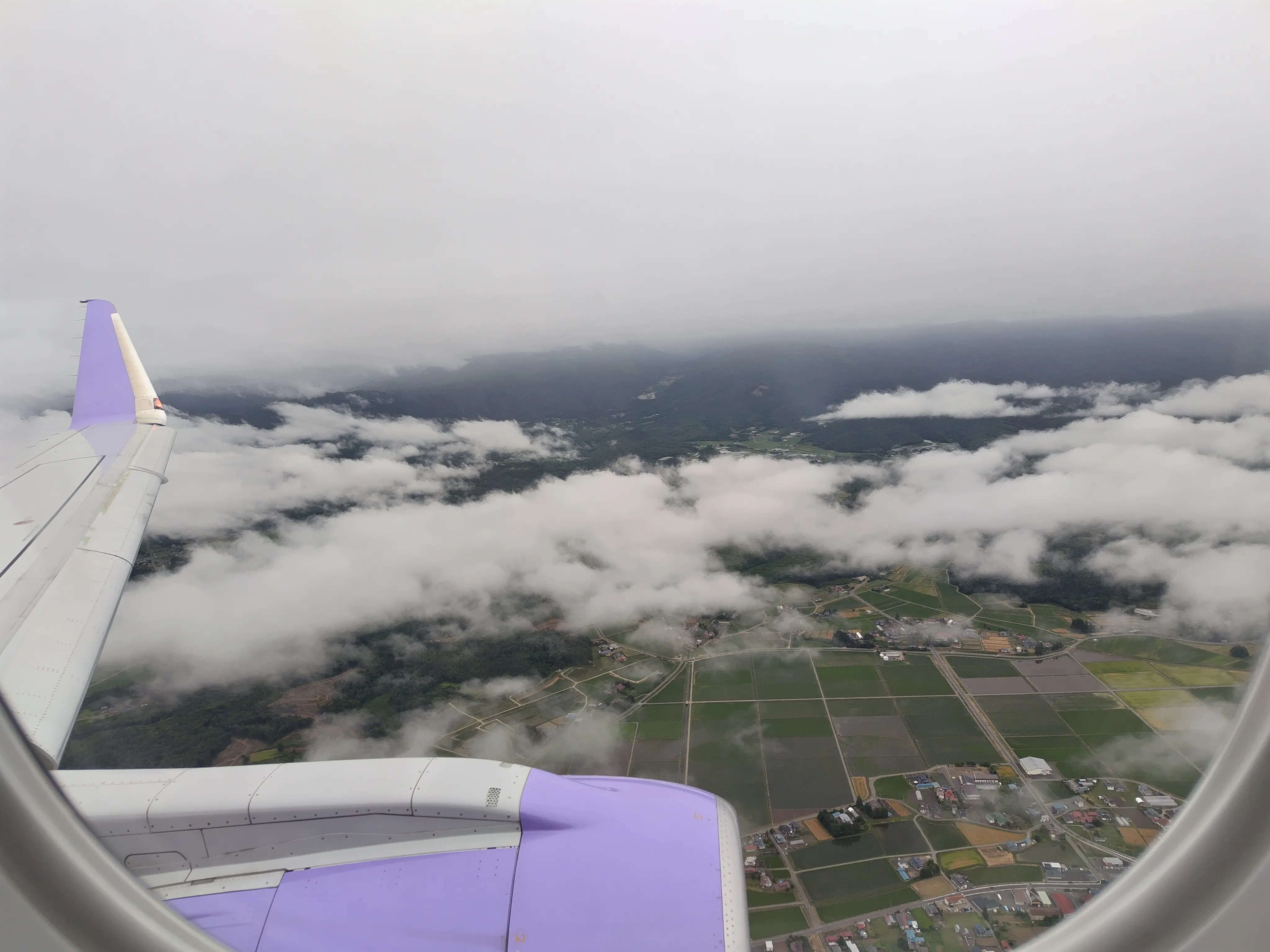 関西の実家へ✈_1_18-1