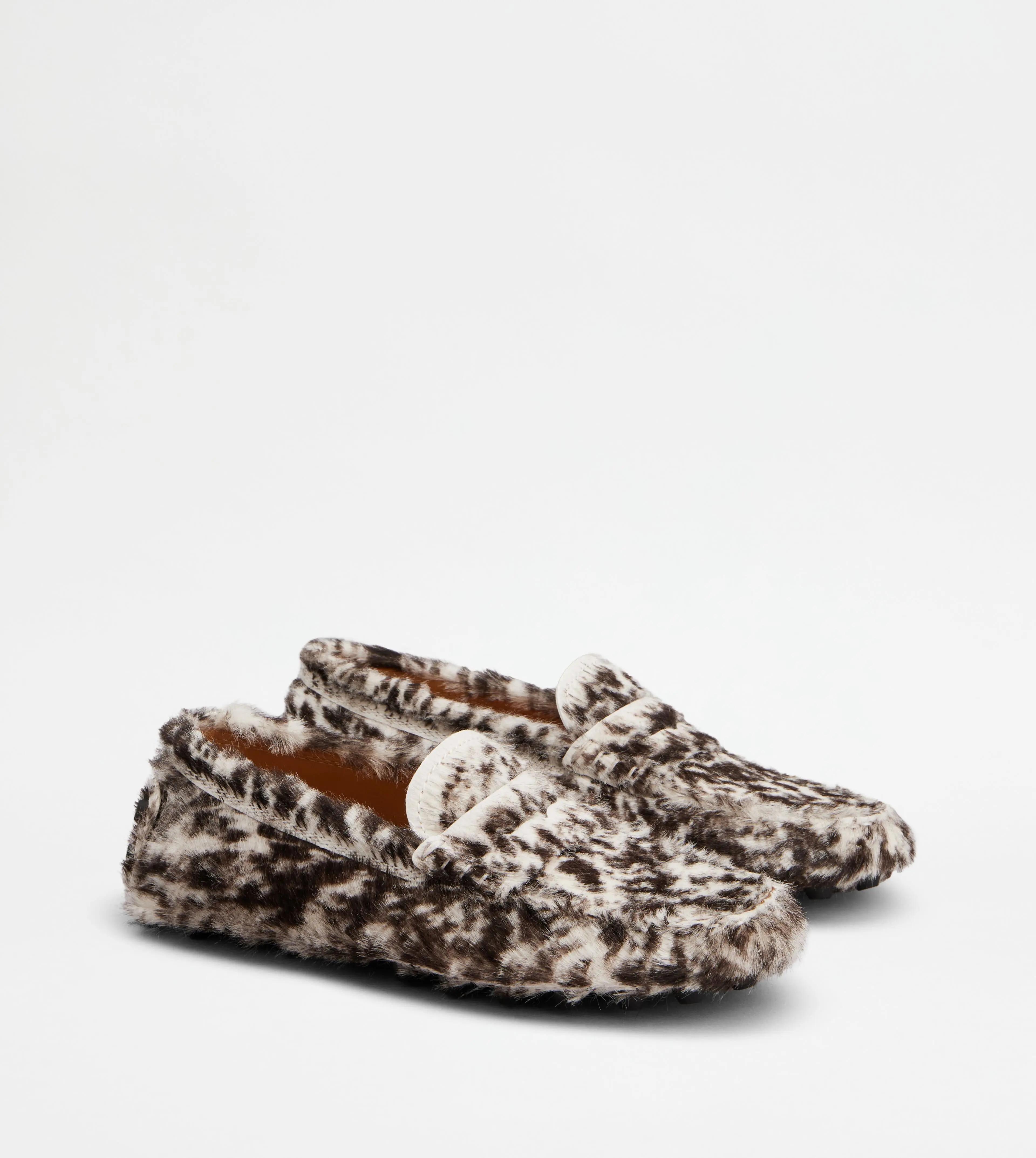 トッズ　ヘアカーフ ゴンミーニ バブル