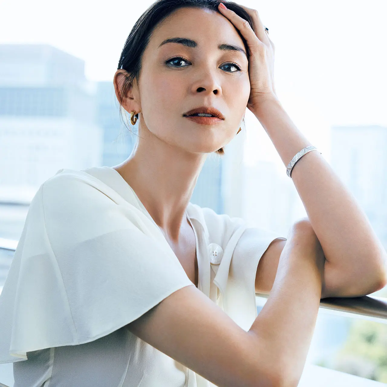 SHIHO