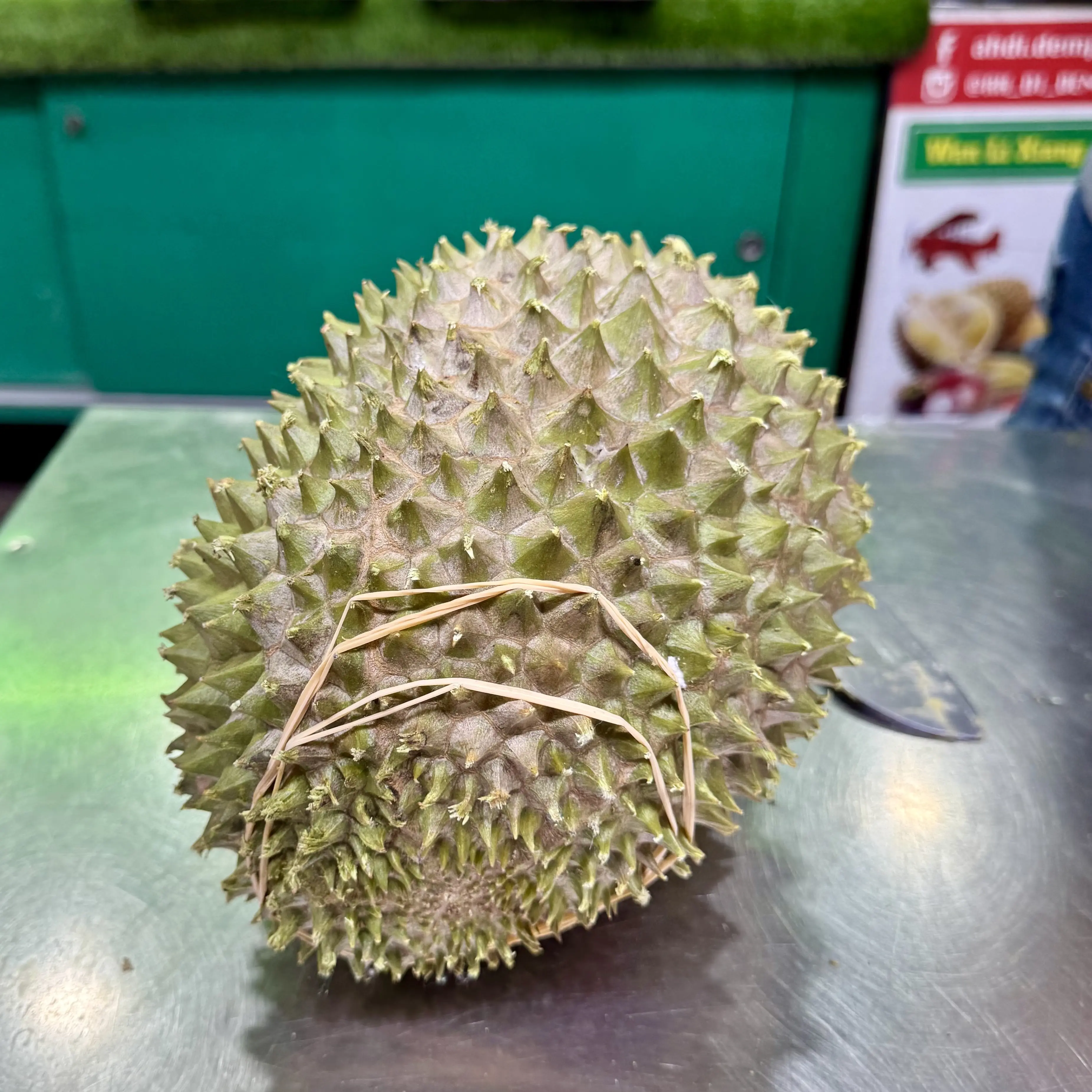 ドリアン