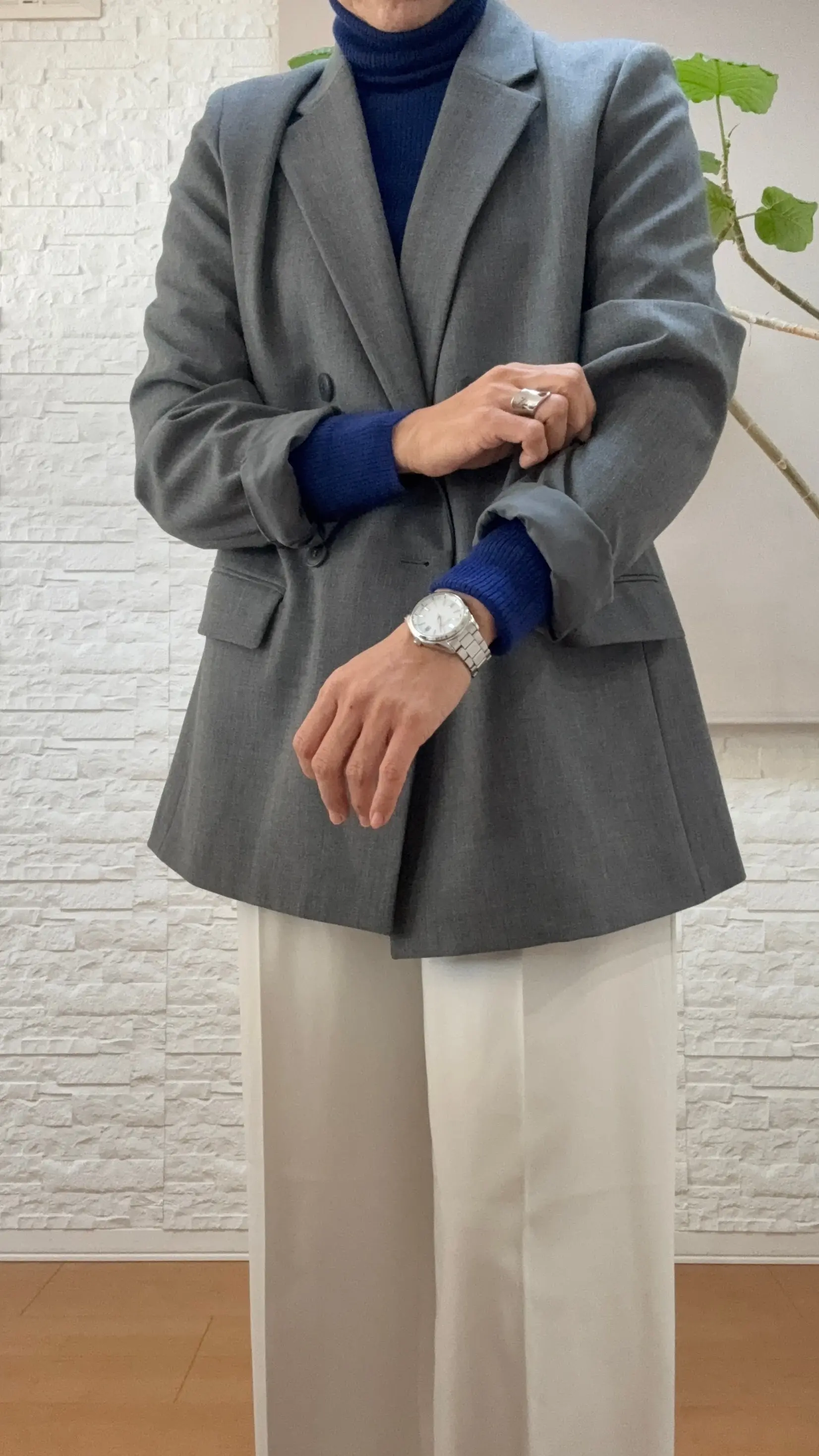 しまむら　ユニクロ　ジーユープチプラコーデ