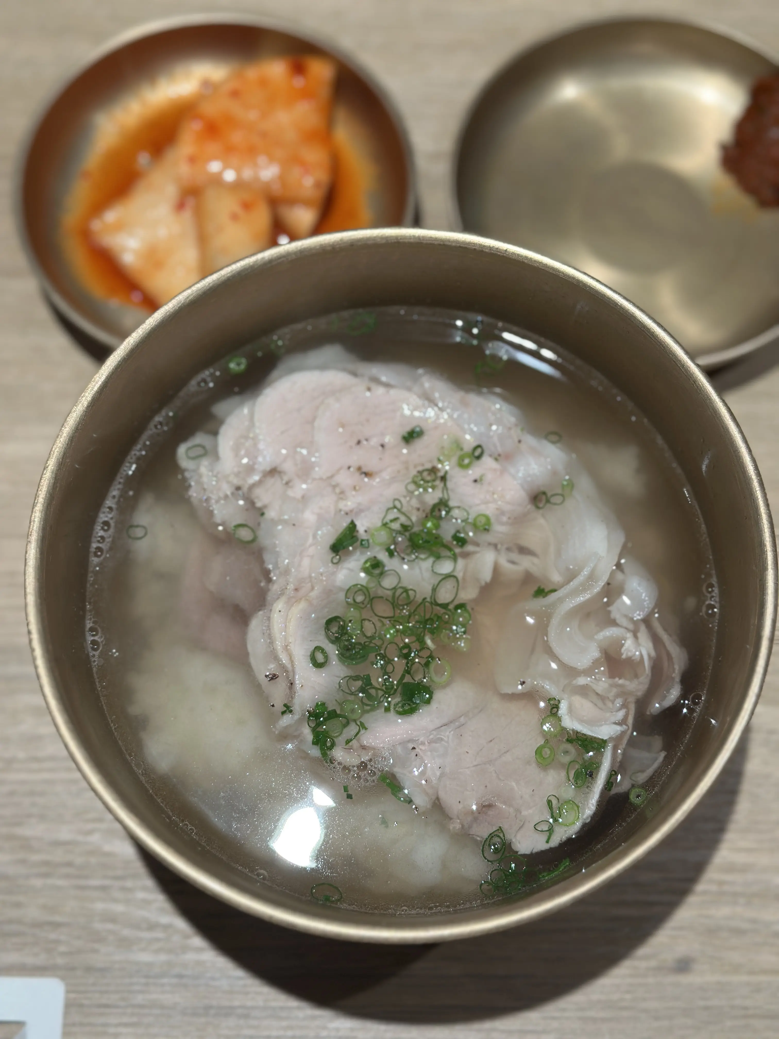 年末年始は、スニーカーコーデで参拝ついでに美味しいもの巡り_1_3