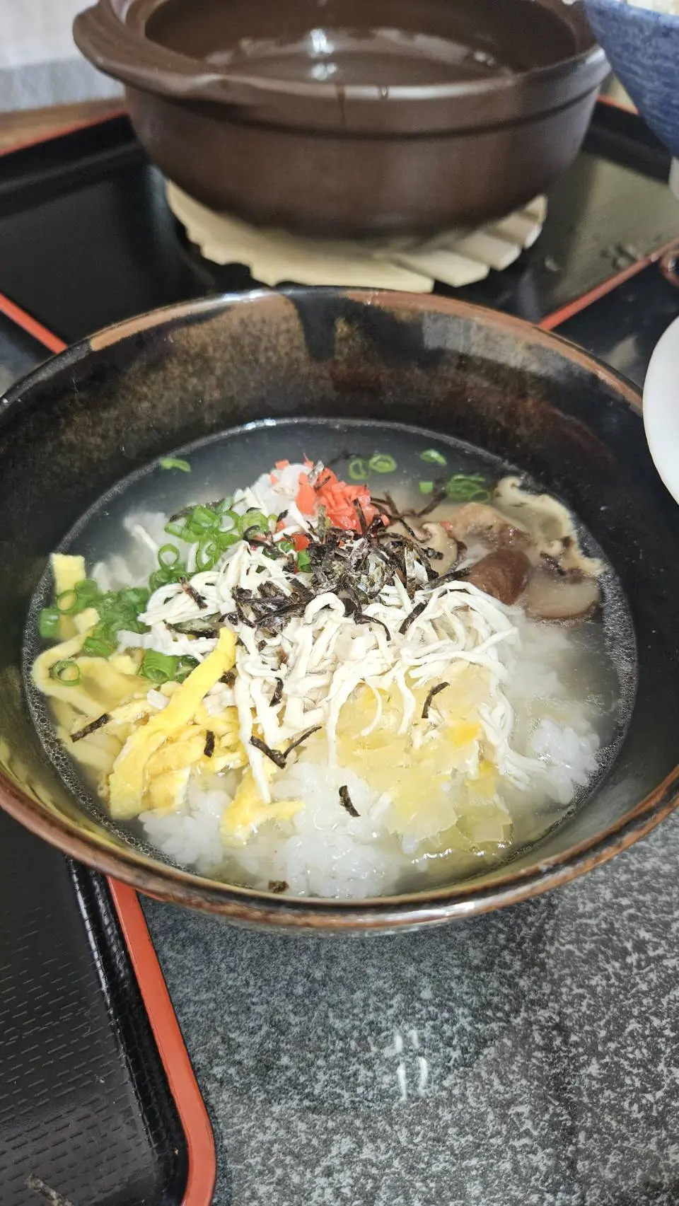 鶏飯