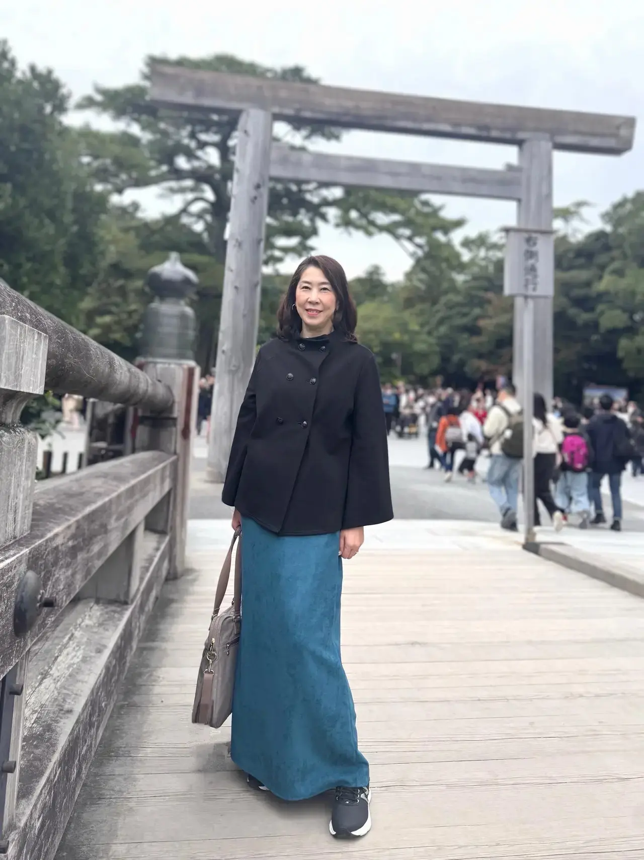 自然からのごほうび時間！何度でも訪れたくなる「お伊勢参り＆満足グルメ」【チームJマダムブログ人気記事週間ランキングTOP10】_1_1-1