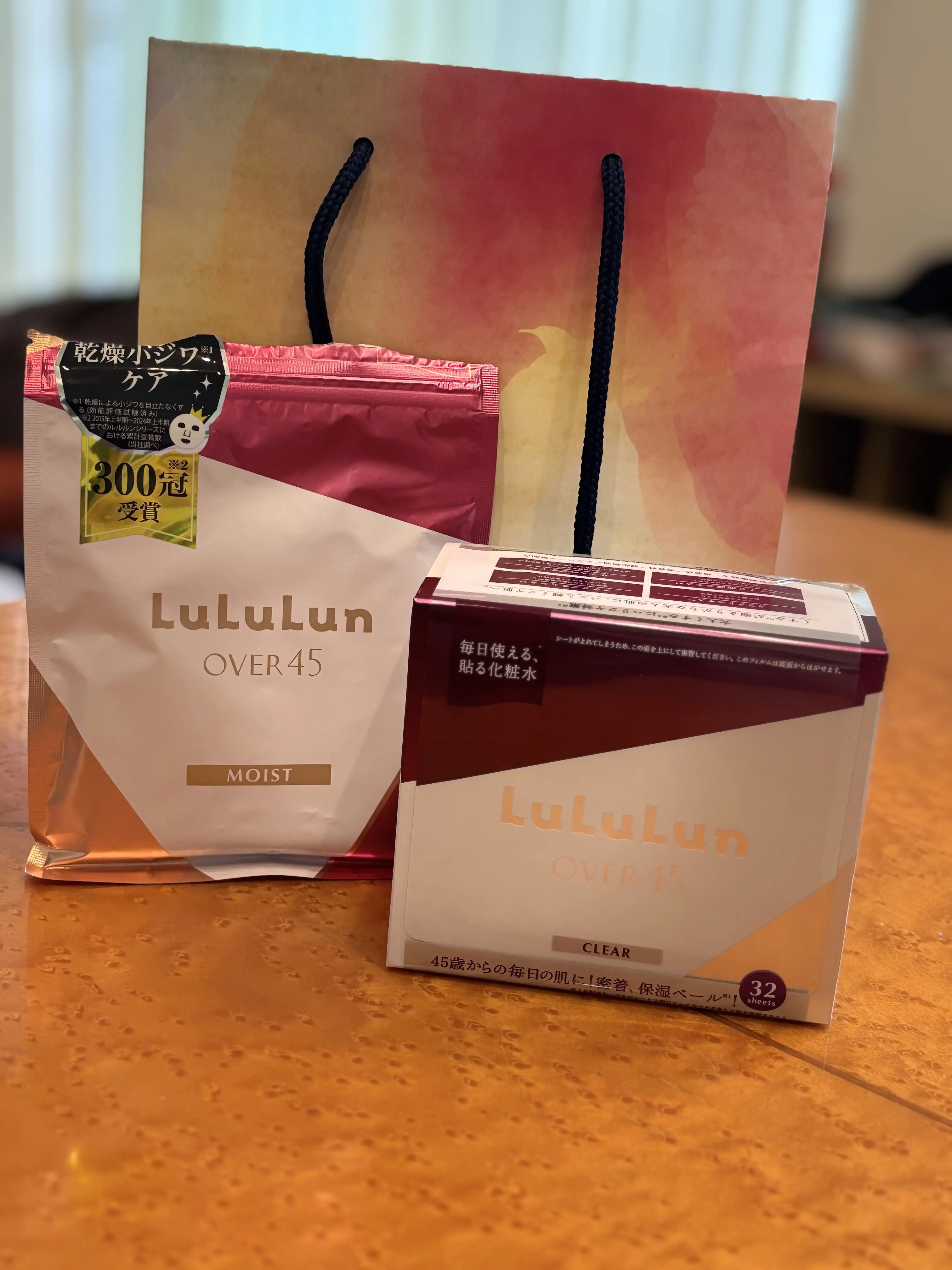 LuLuLun × エクラ フェイスマスク講座_1_8-1
