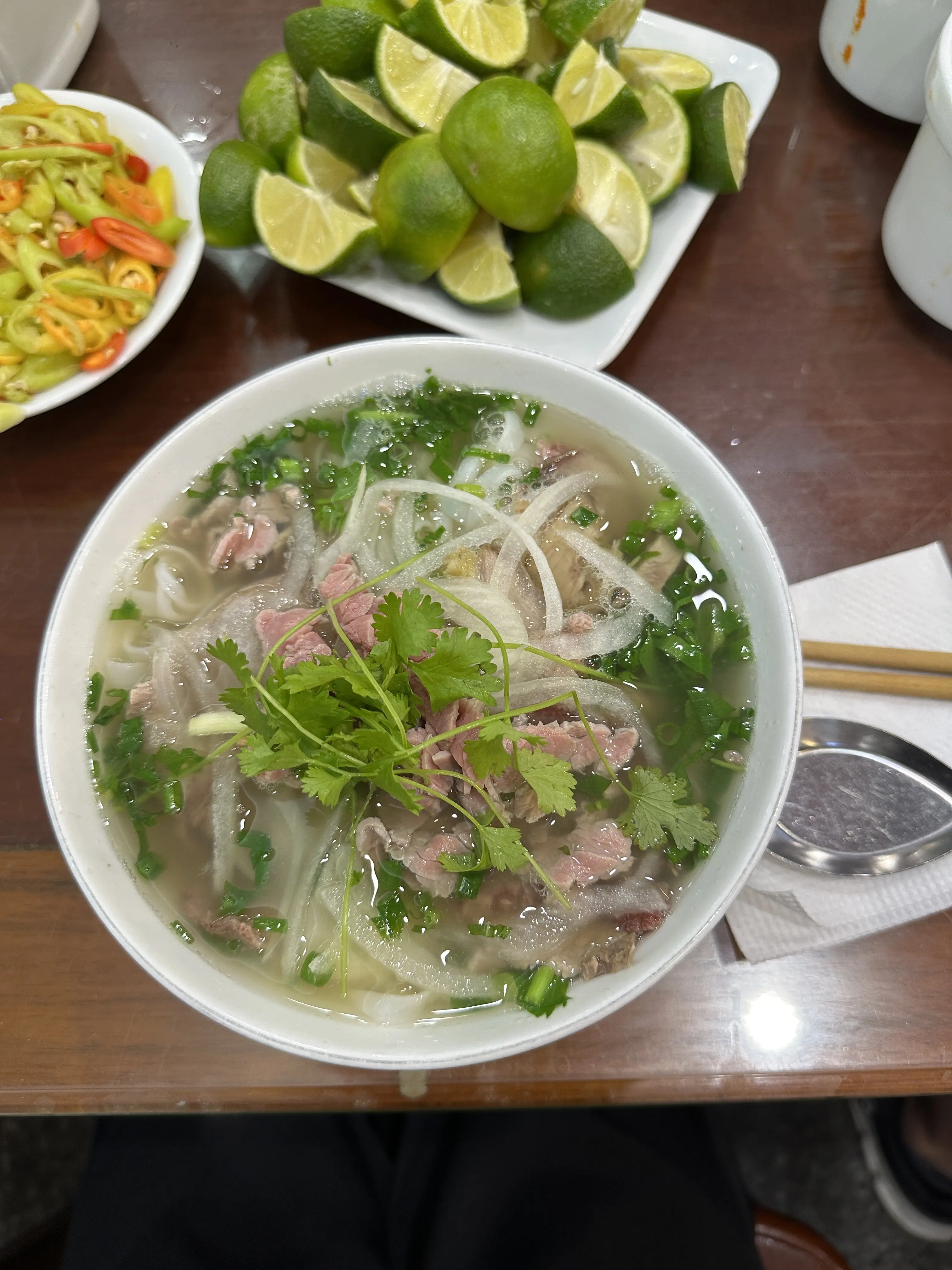 ベトナム　フォー