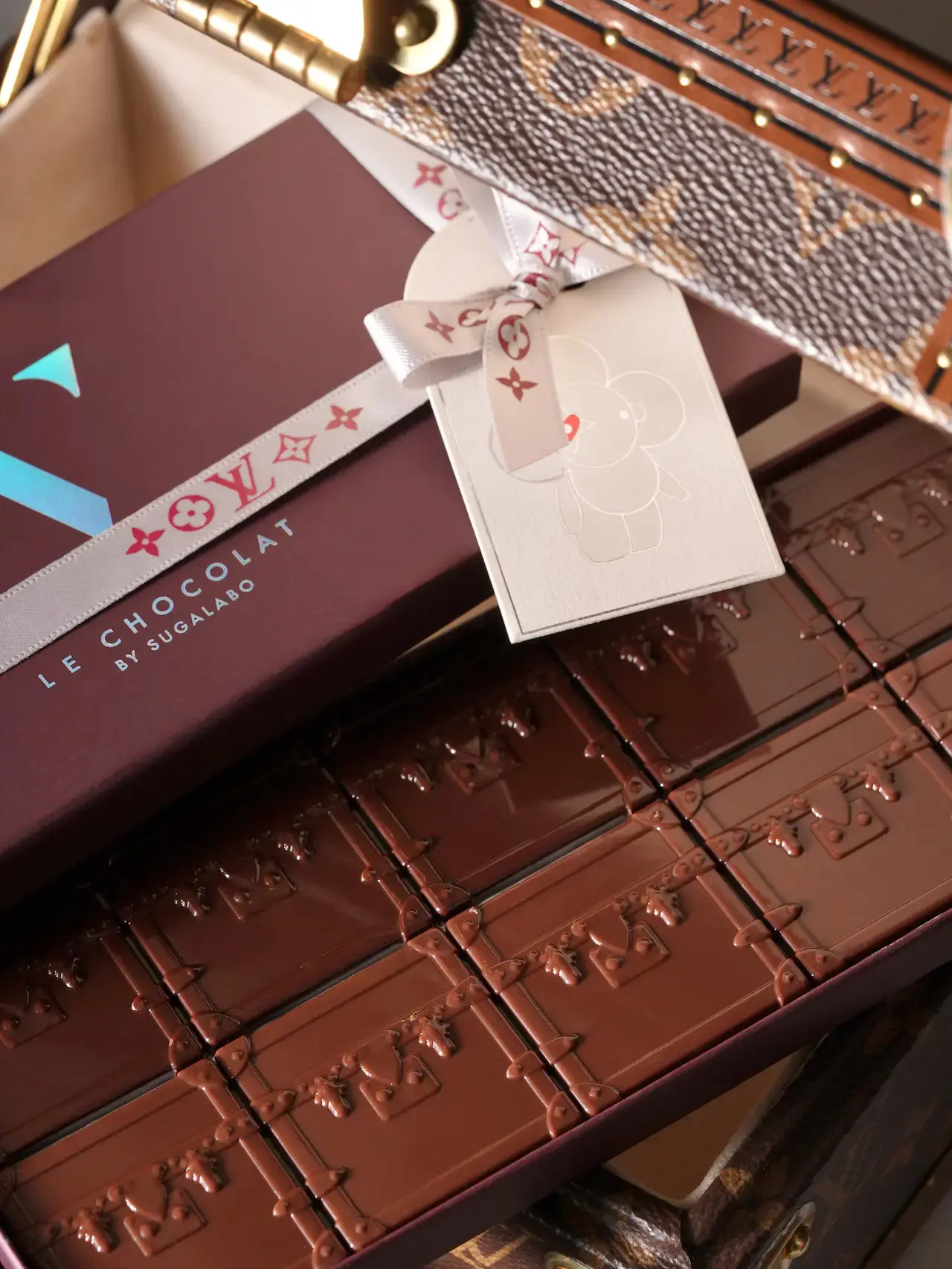 LE CAFÉ Vの「Origine V」