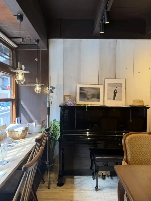 京都こいやまCafe&amp;写真スタジオで記念写真_1_5