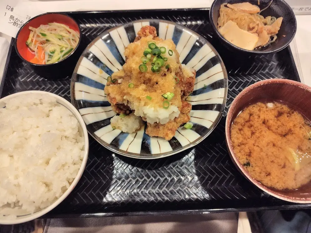 神保町書店巡りと銀座お値打ちランチ_1_8-1