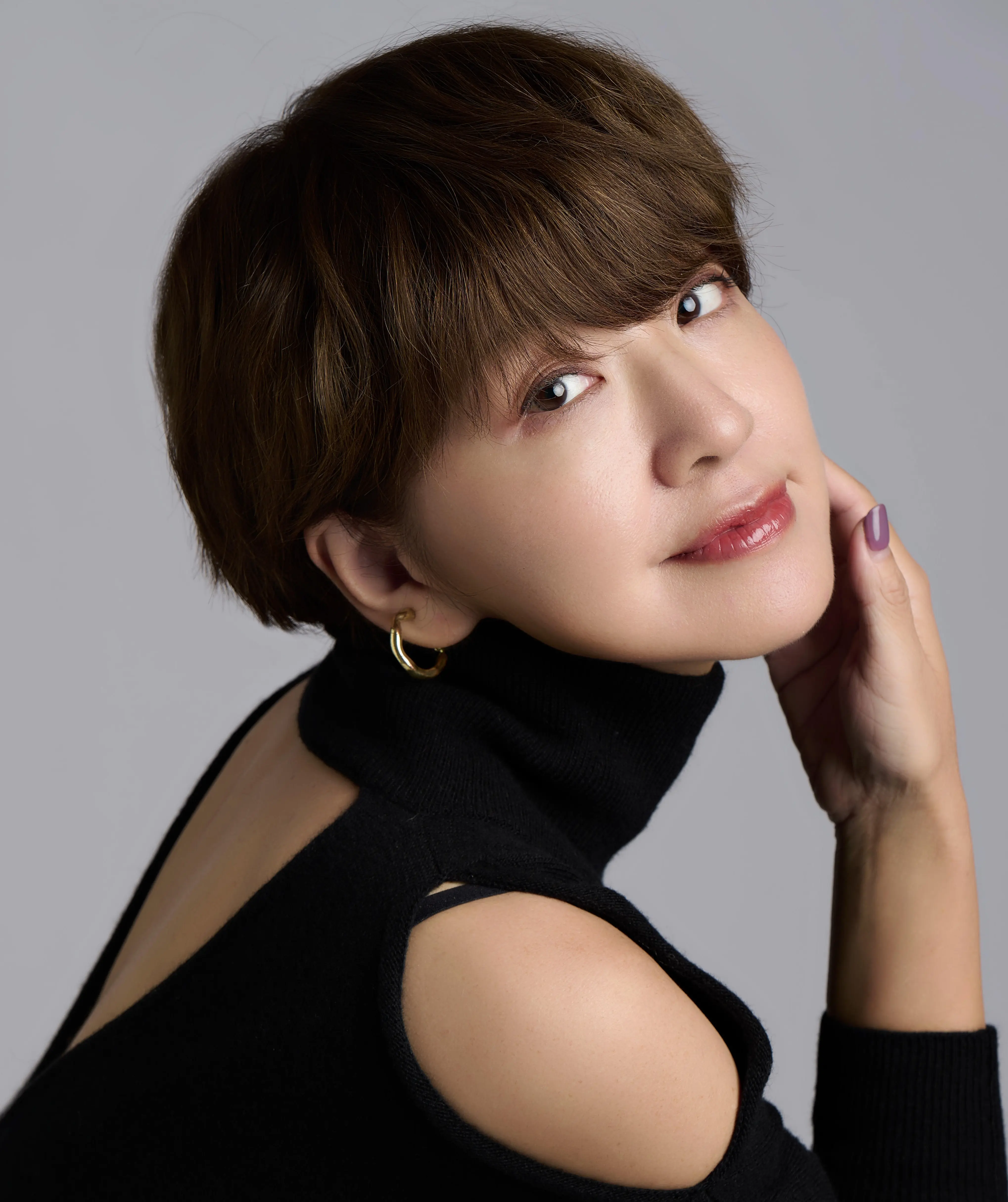 冬はニット帽でおしゃれを楽しむ大人カジュアルコーデ_1_7