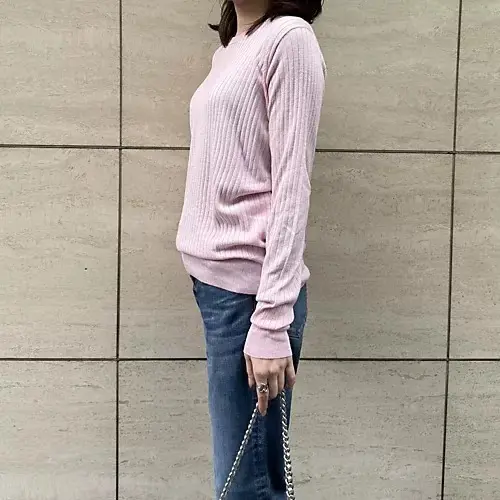 【50代 ファッション】これ買っちゃいました eclat premiumスタッフ《2026 1月編》_1_12-2