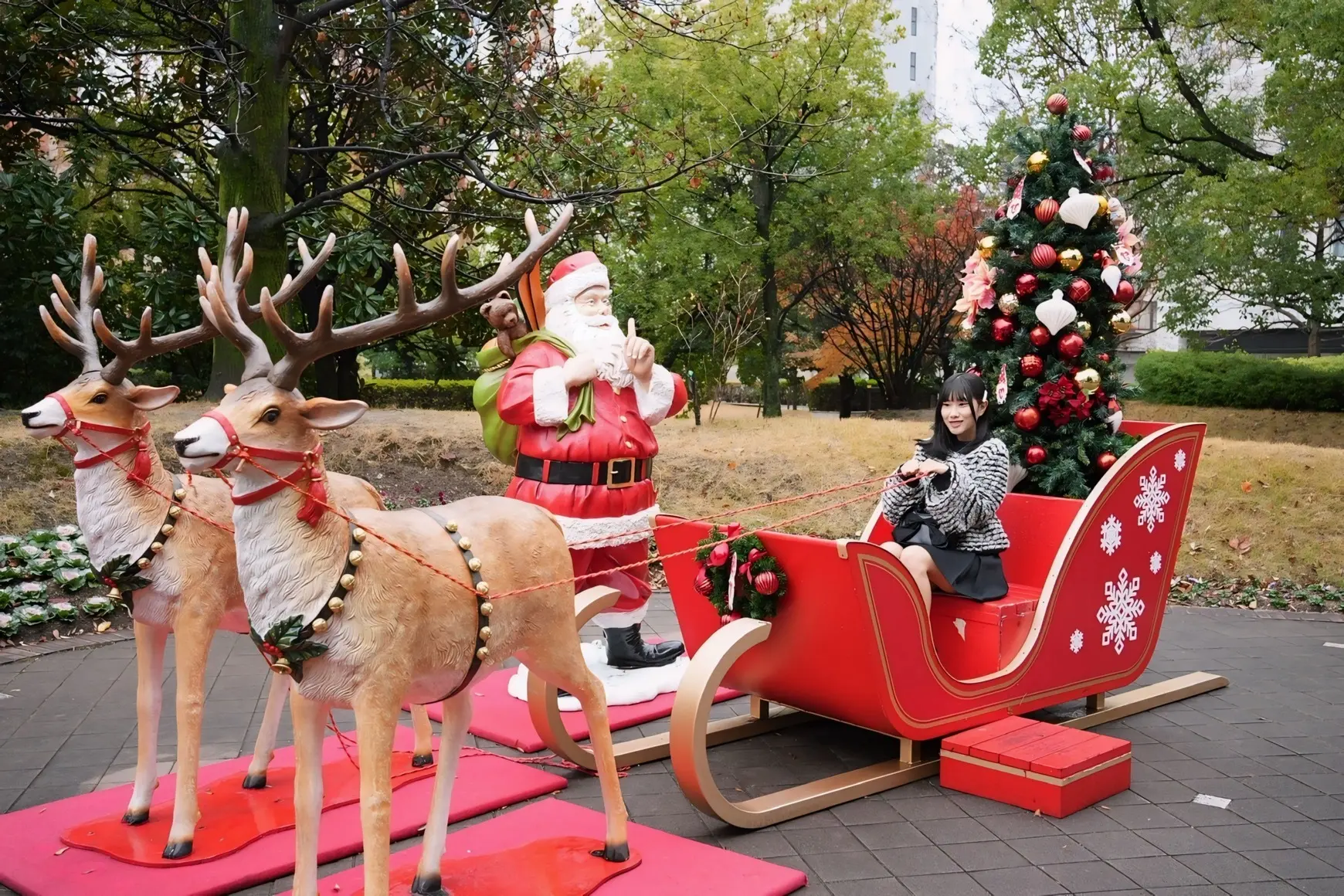 【UNIQLO】見せる極暖アイテムで大人の冬コーデ_1_7-2