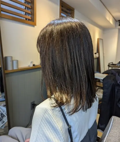 6月の私のヘアスタイル&美容アイテム_1_2