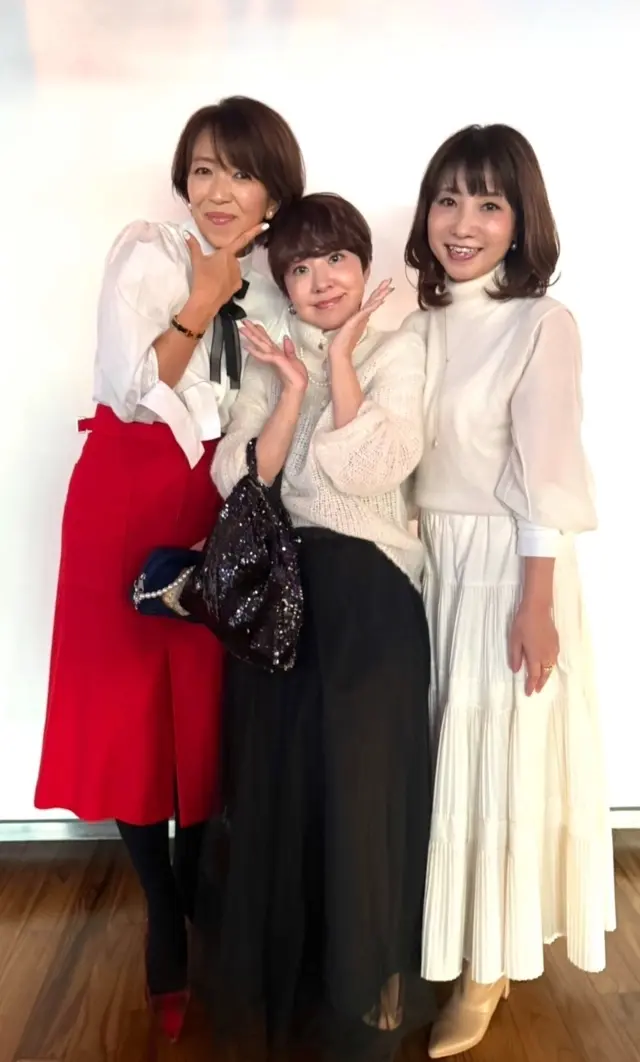 アフタヌーンティーパーティで素敵なJマダムの皆さまと楽しいひととき_1_13