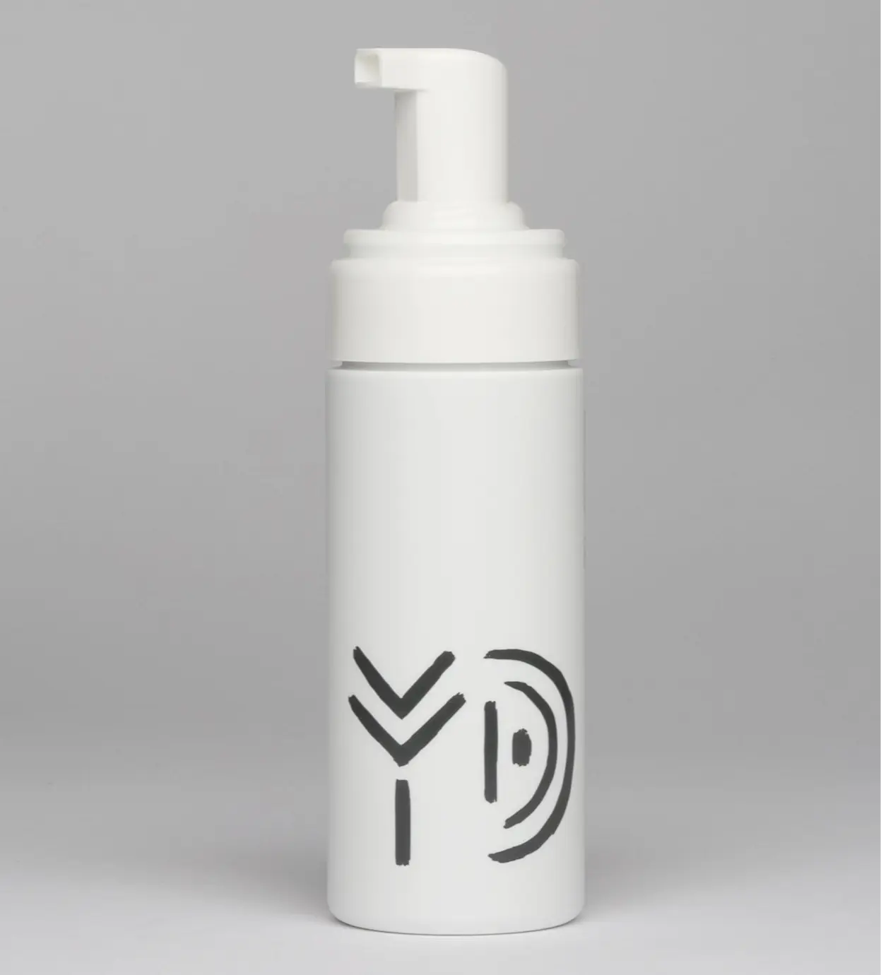 YUMEDREAMING Hair Mousse 110㎖ ￥4,180／ツイギー