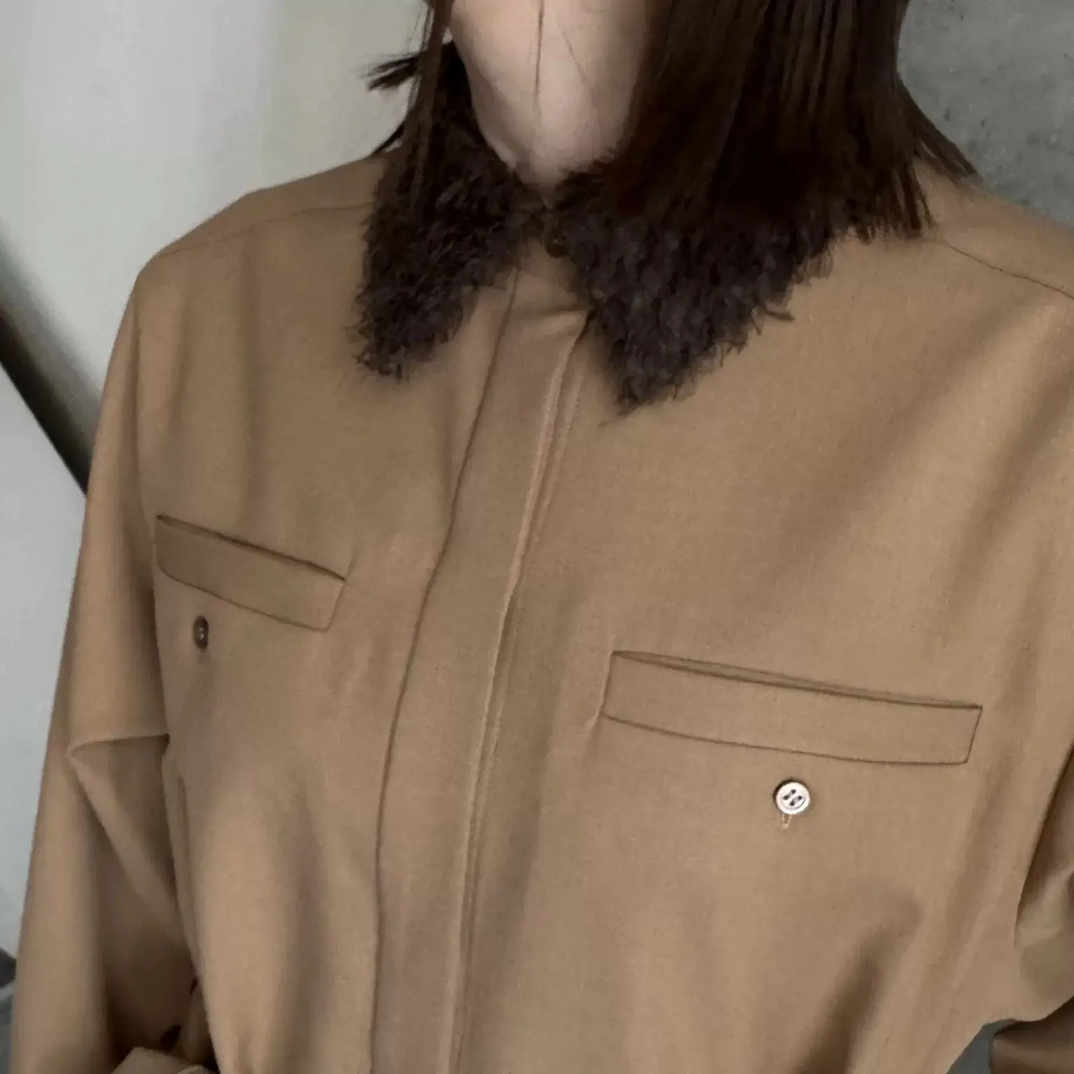 【50代 ファッション】これ買っちゃいました eclat premiumスタッフ《10月編》_1_4-2