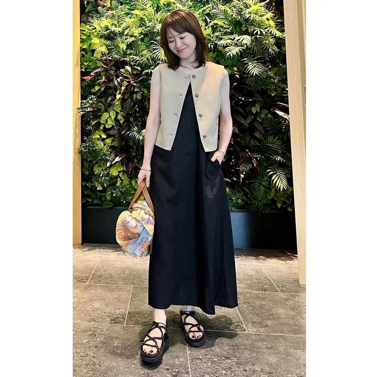 ゆきみさん