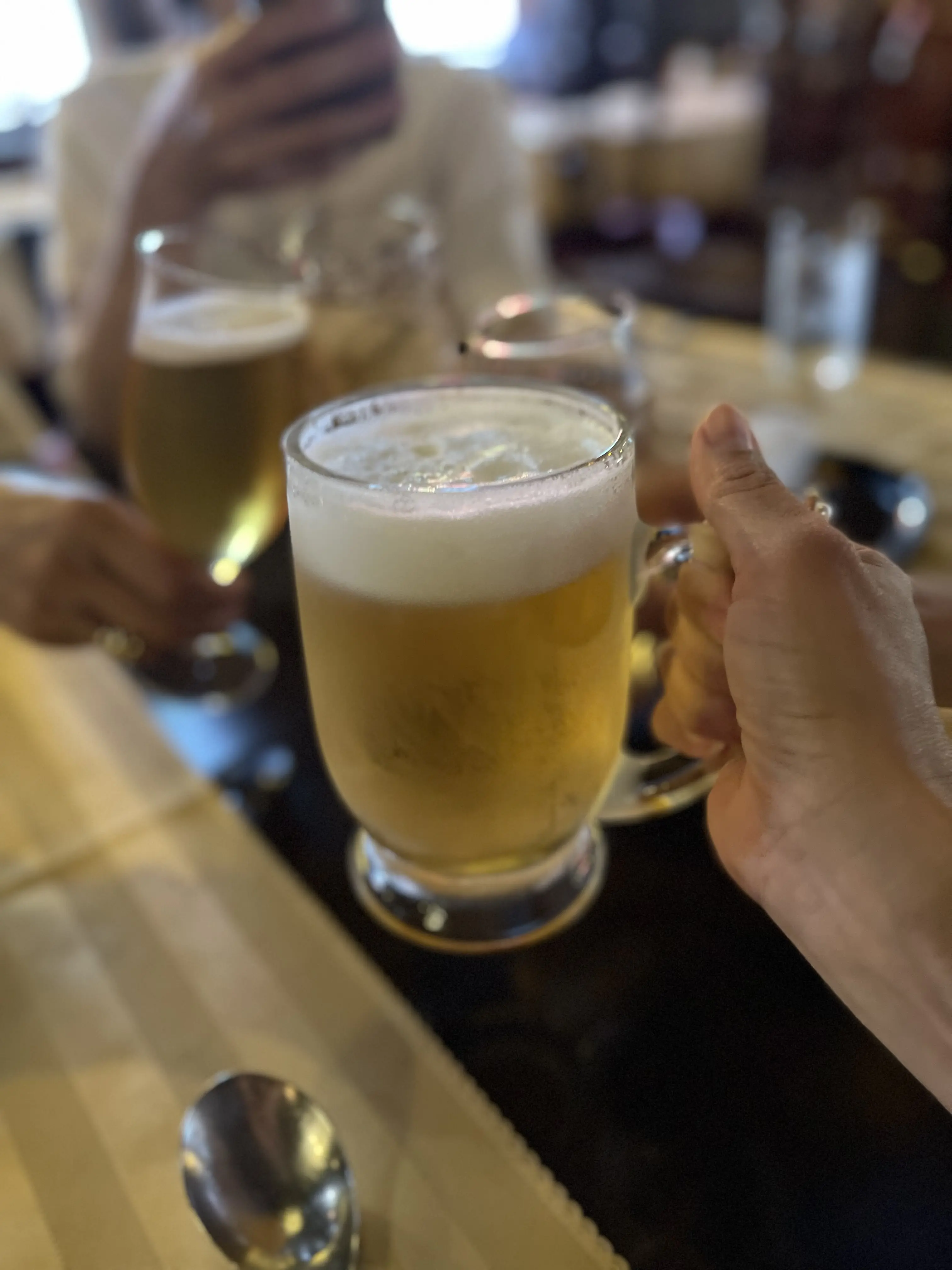 夏の大人可愛いを叶える！3wayで着回せるオフショルワンピースで横浜ランチ_1_8-1