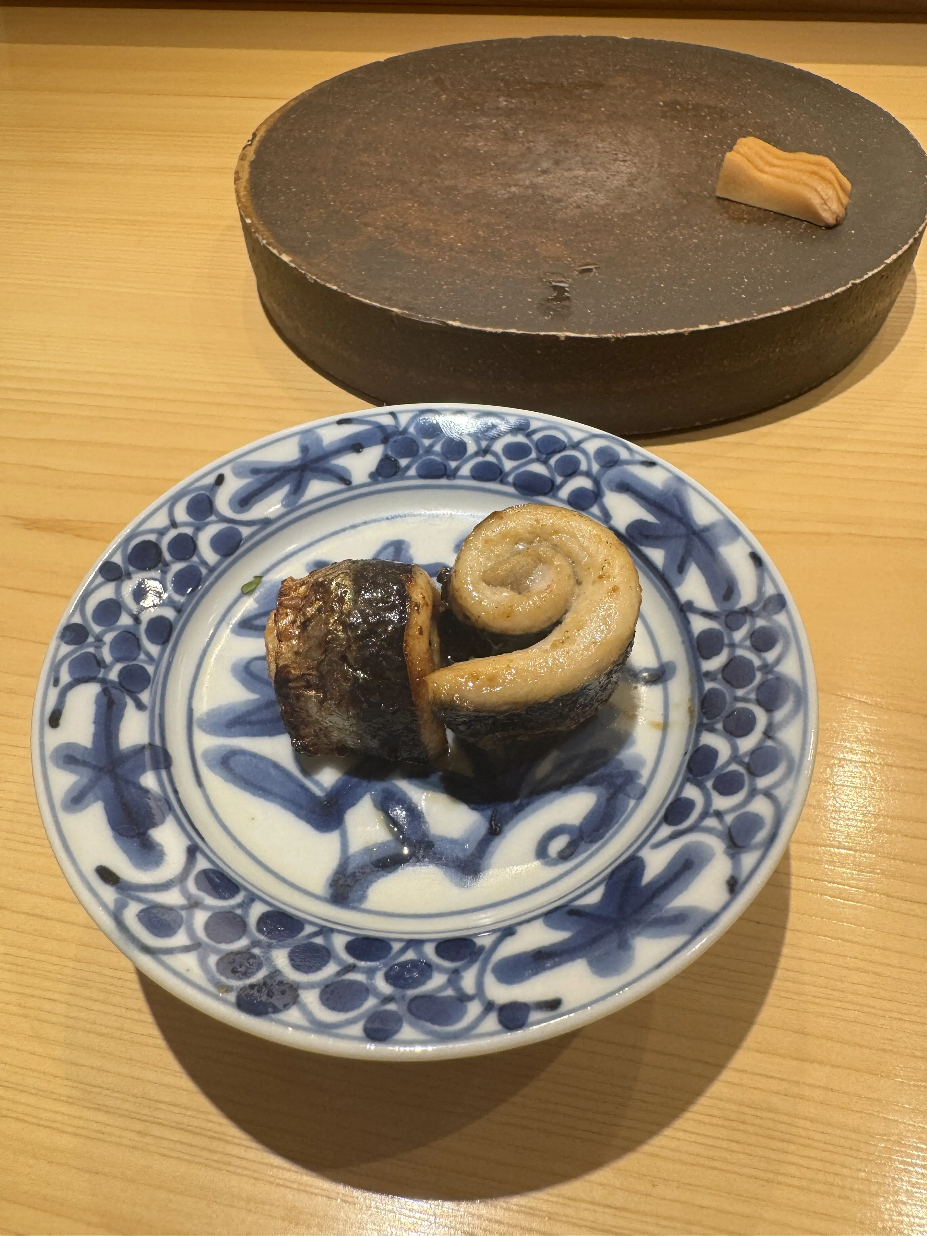 住宅街にある隠れ家的なお鮨屋さんで至福のひと時。。。_1_6