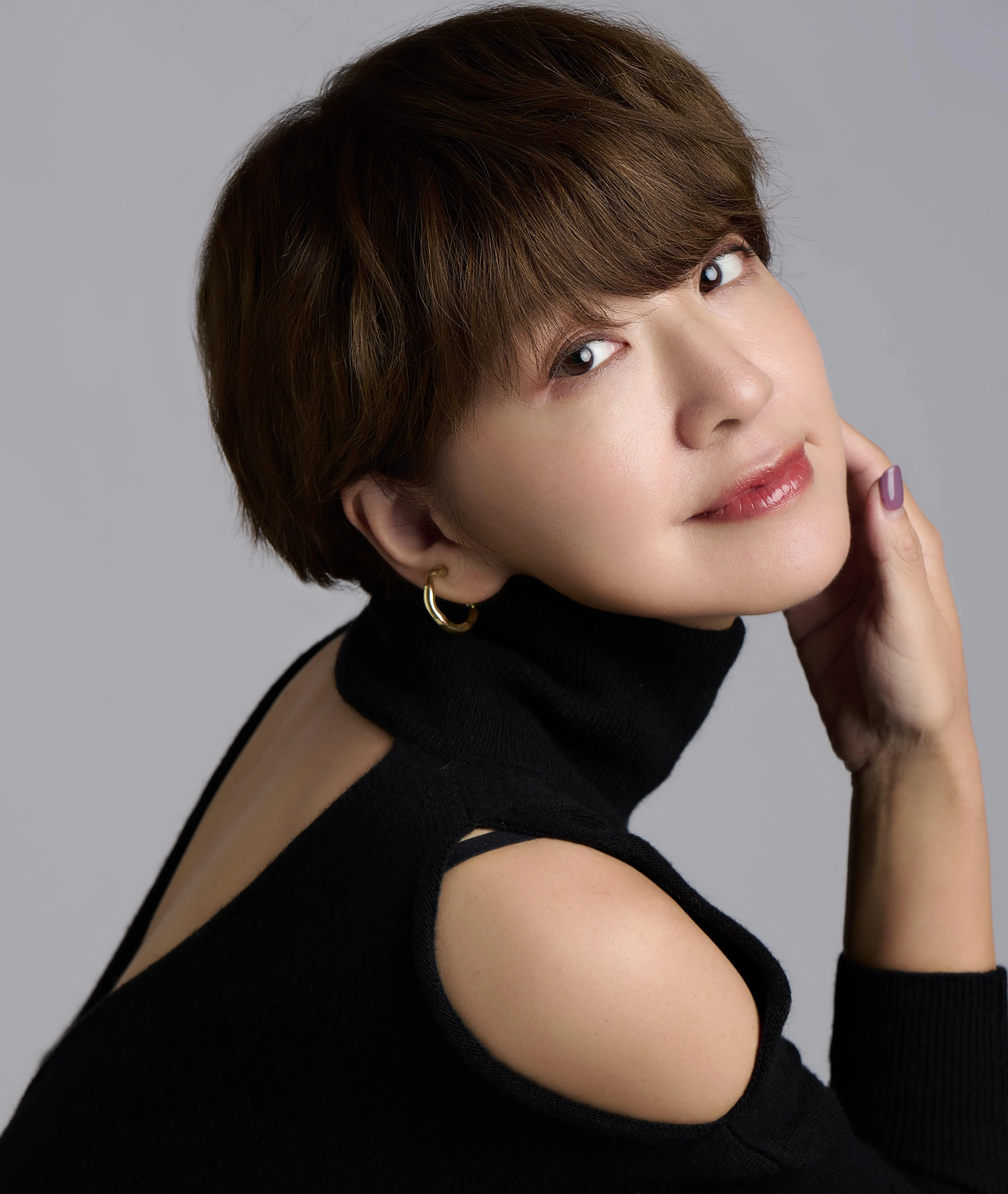 アフタヌーンティーパーティで素敵なJマダムの皆さまと楽しいひととき_1_16