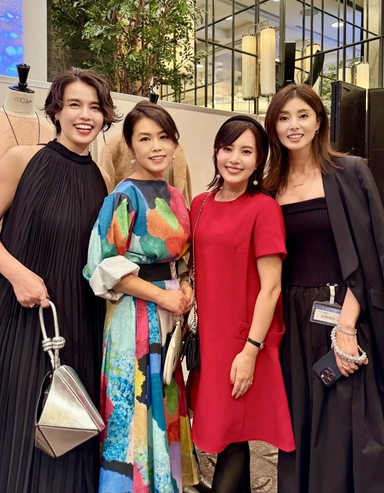 ソワレドゥエクラ