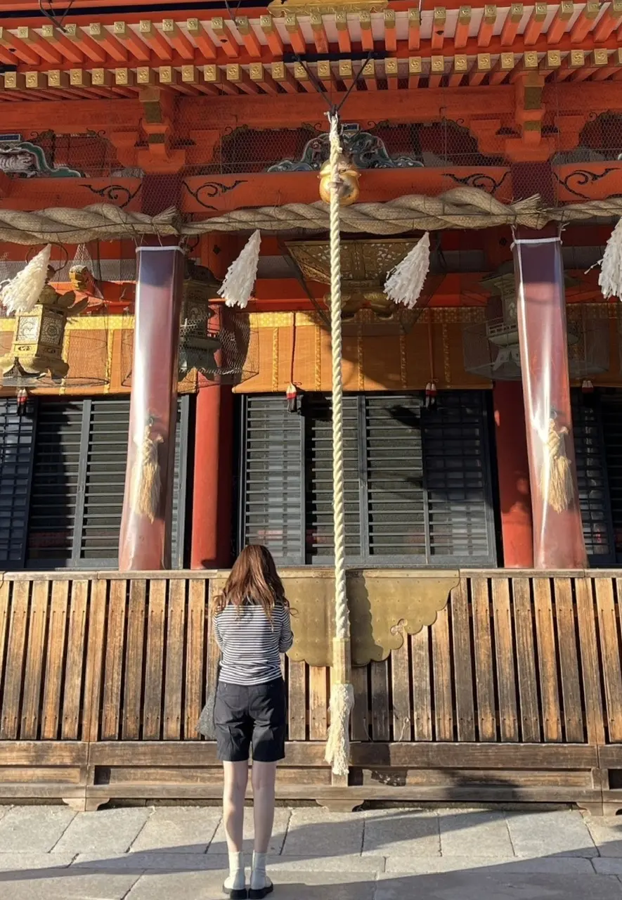 秋の京都でパワースポット巡り_1_8-2