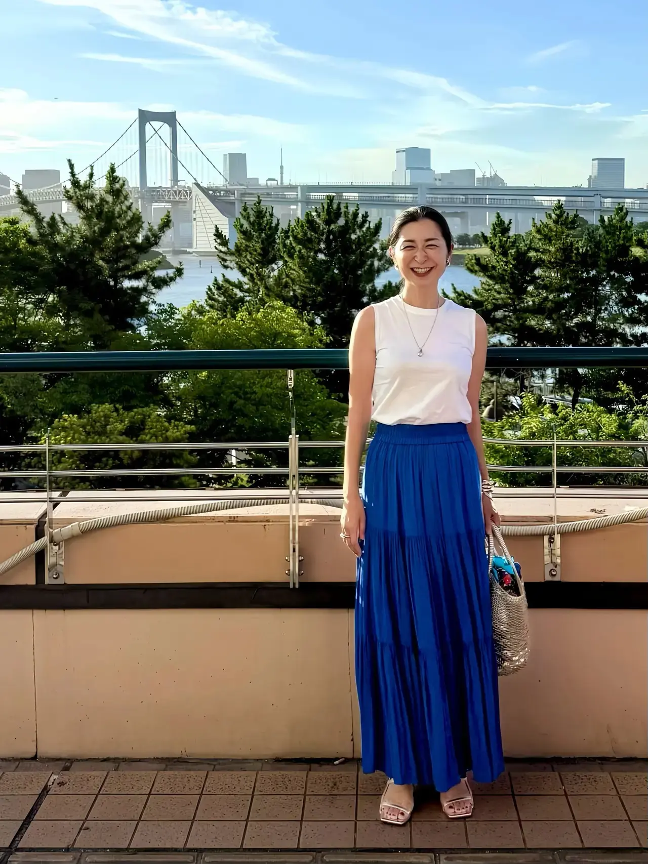 松ヶ崎由紀子