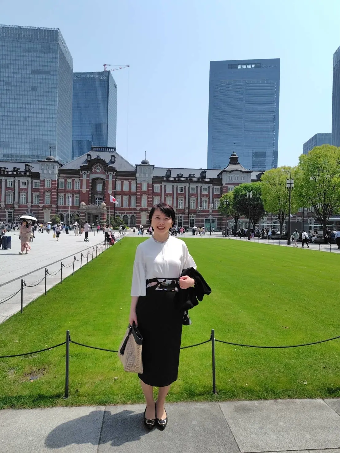 丸の内36階viewでフレンチを堪能_1_1