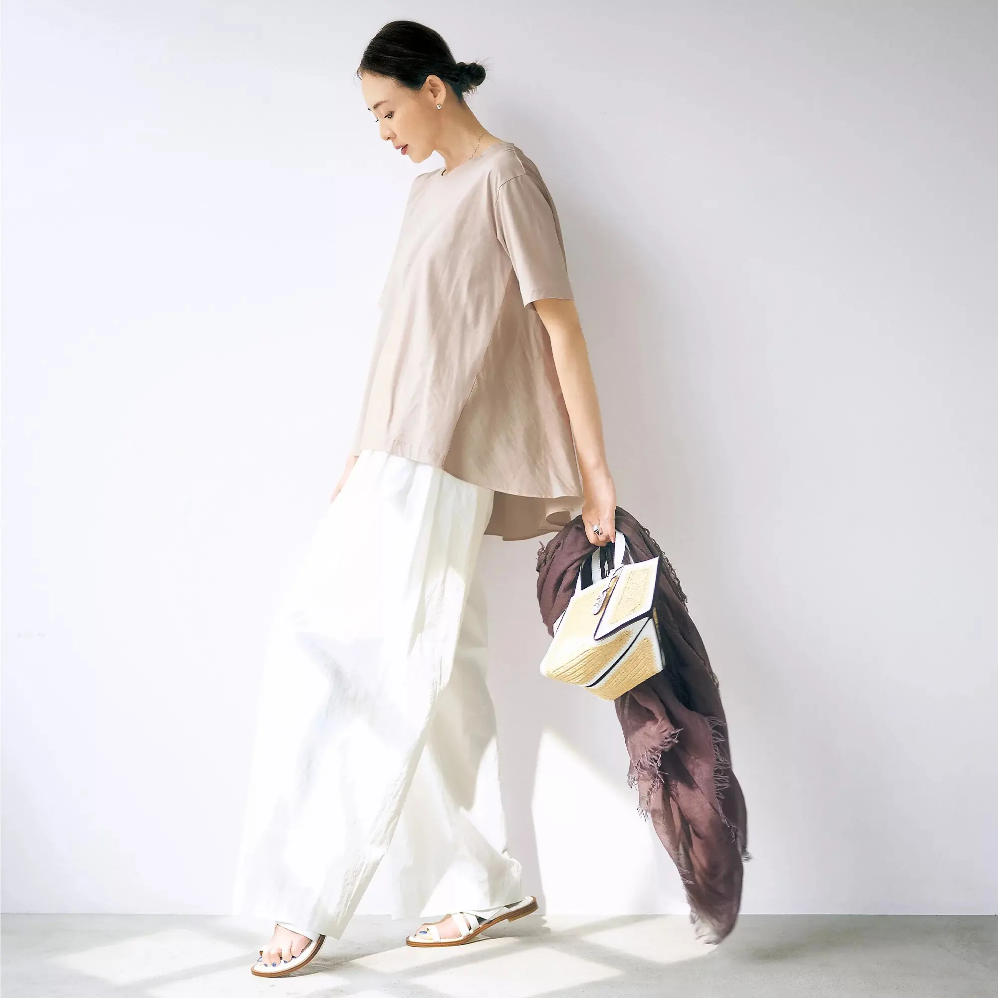 eclat premium限定＆別注アイテム  今月のeclat Exclusive items_1_5