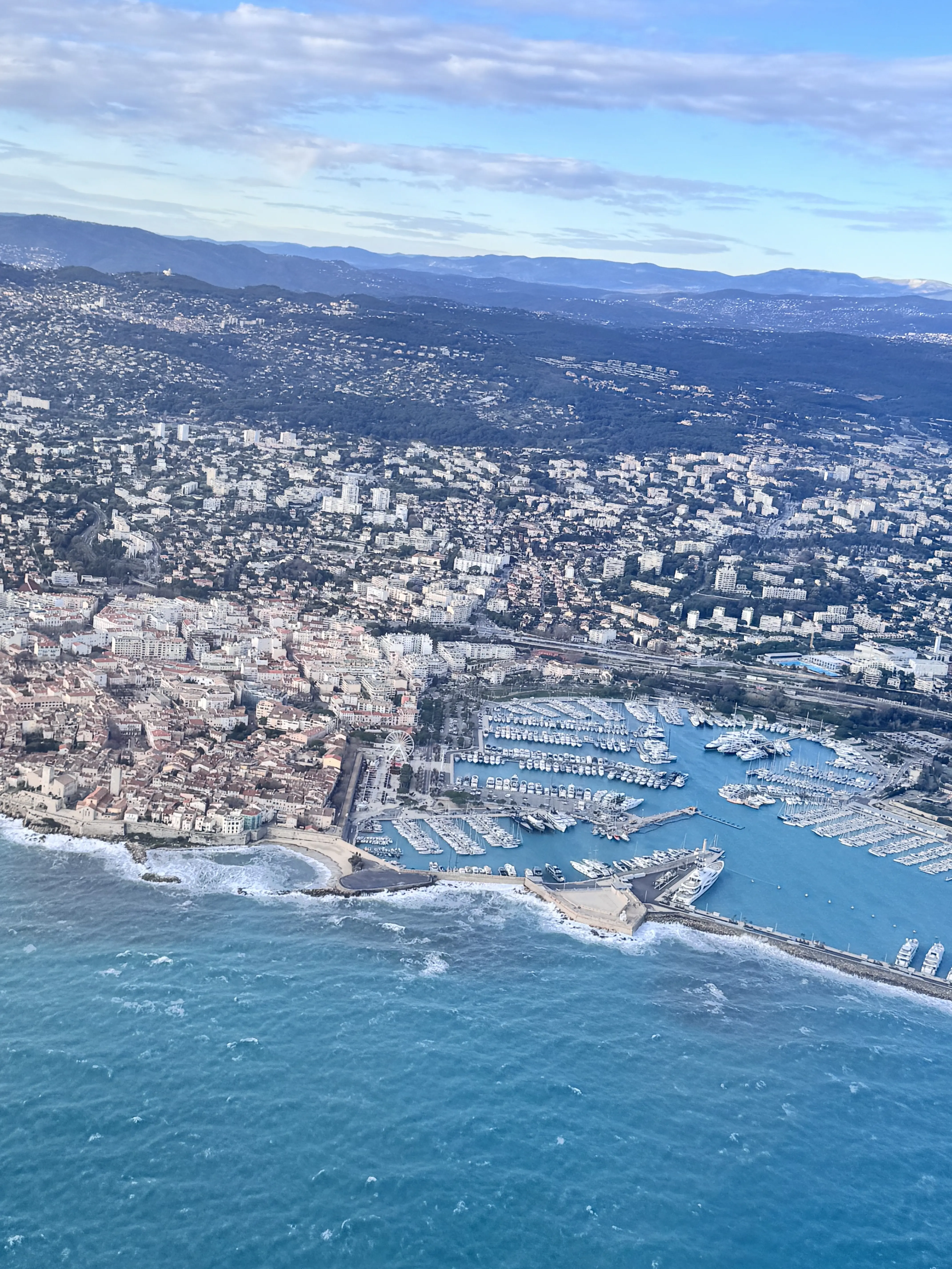 上品♡大人の冬旅機内コーデ_1_16