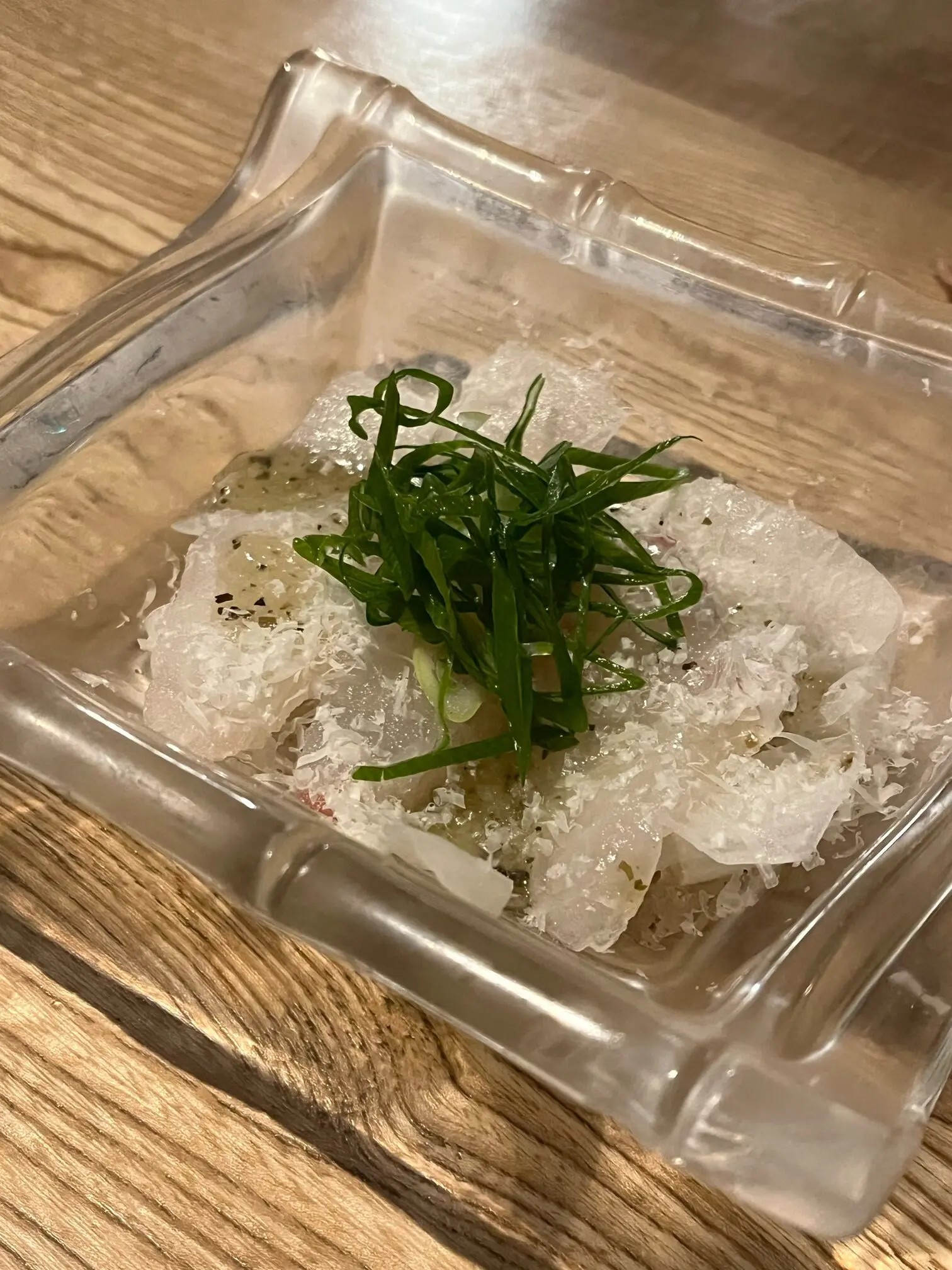 【大人デートレストラン】高田馬場にひっそり佇む、鮮魚が美味しい隠れ家和食レストラン_1_7