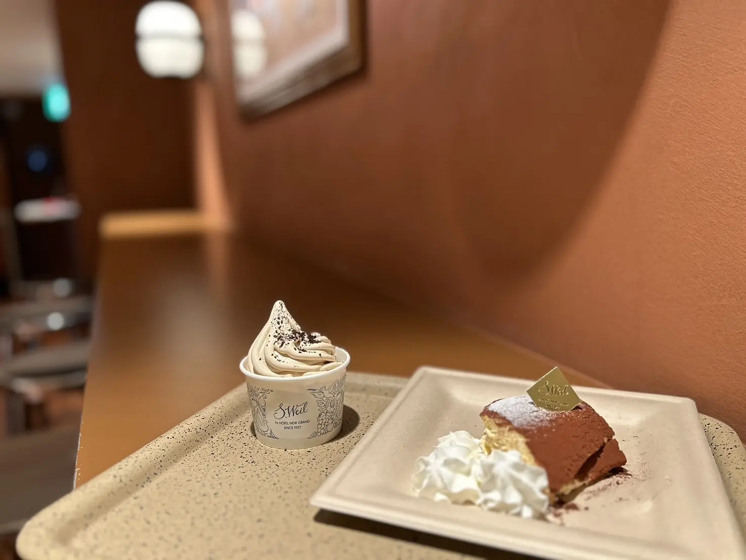 ポンチョでお出かけ♪_1_5