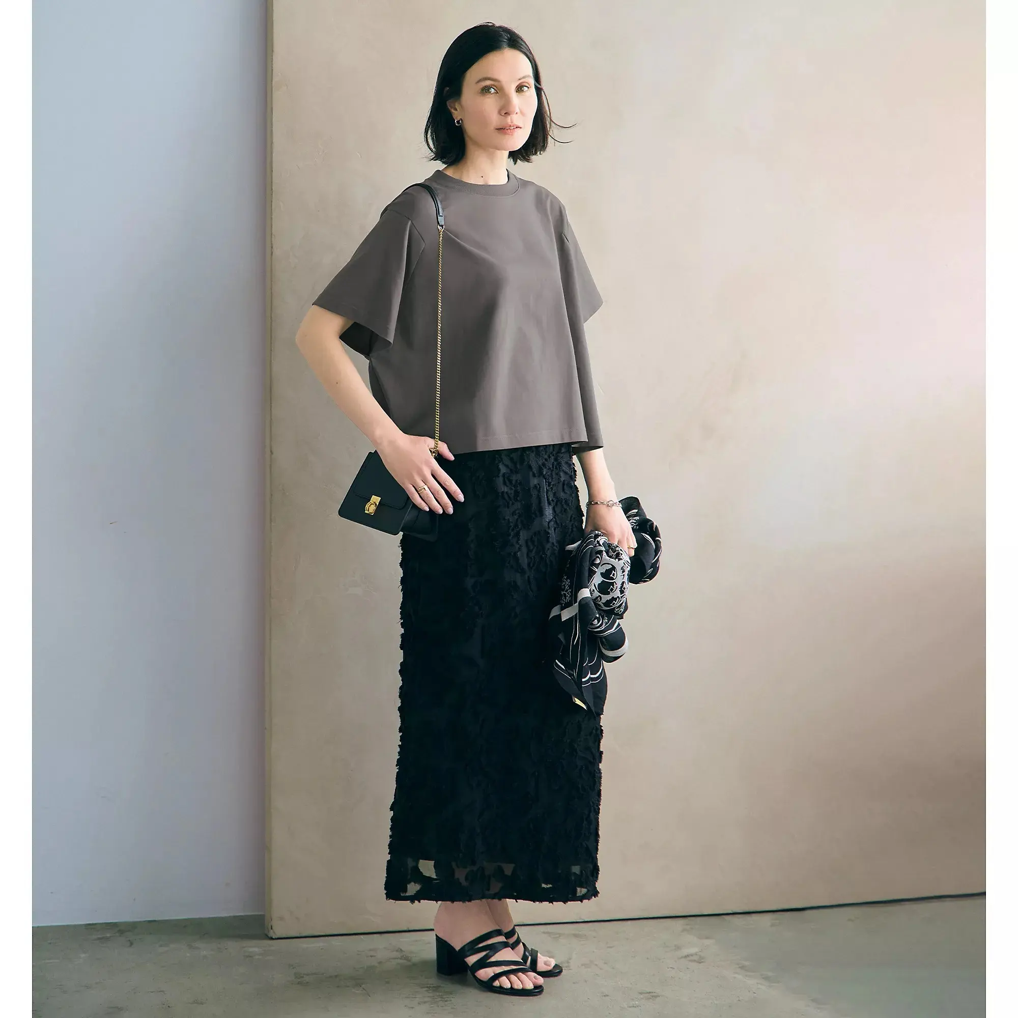 素材感、丈感、立体感。すべてがちょうどいい！「大人に似合うTシャツ」セレクション_1_13