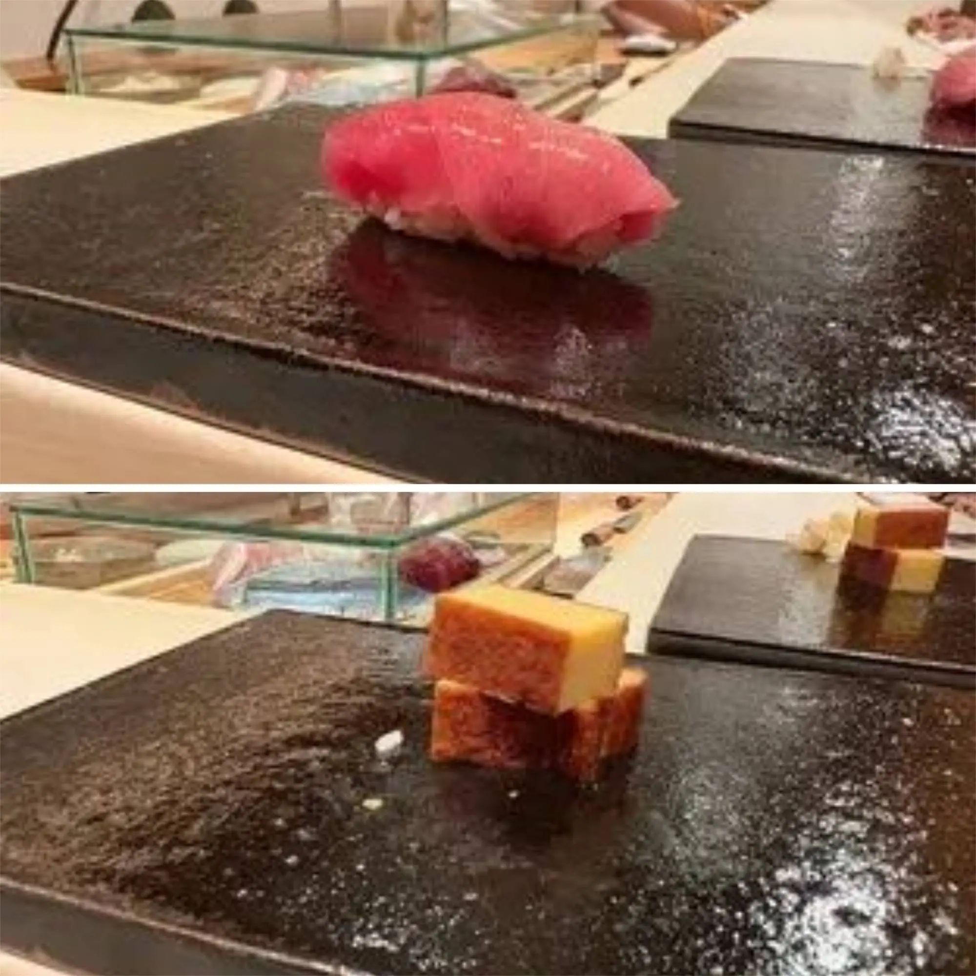 鮨いち伍 にぎり