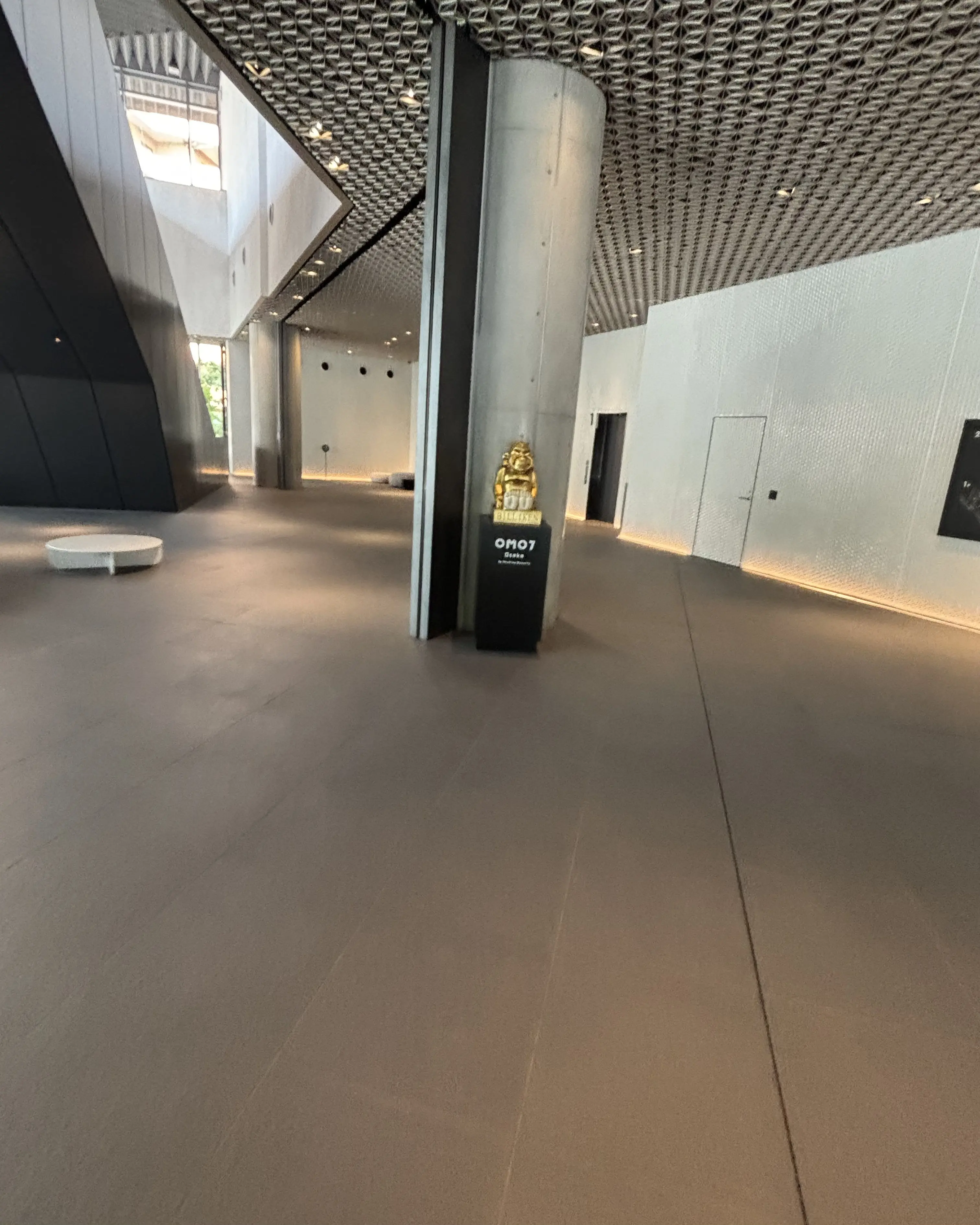 OMO７　大阪　星のリゾート　ホカンス