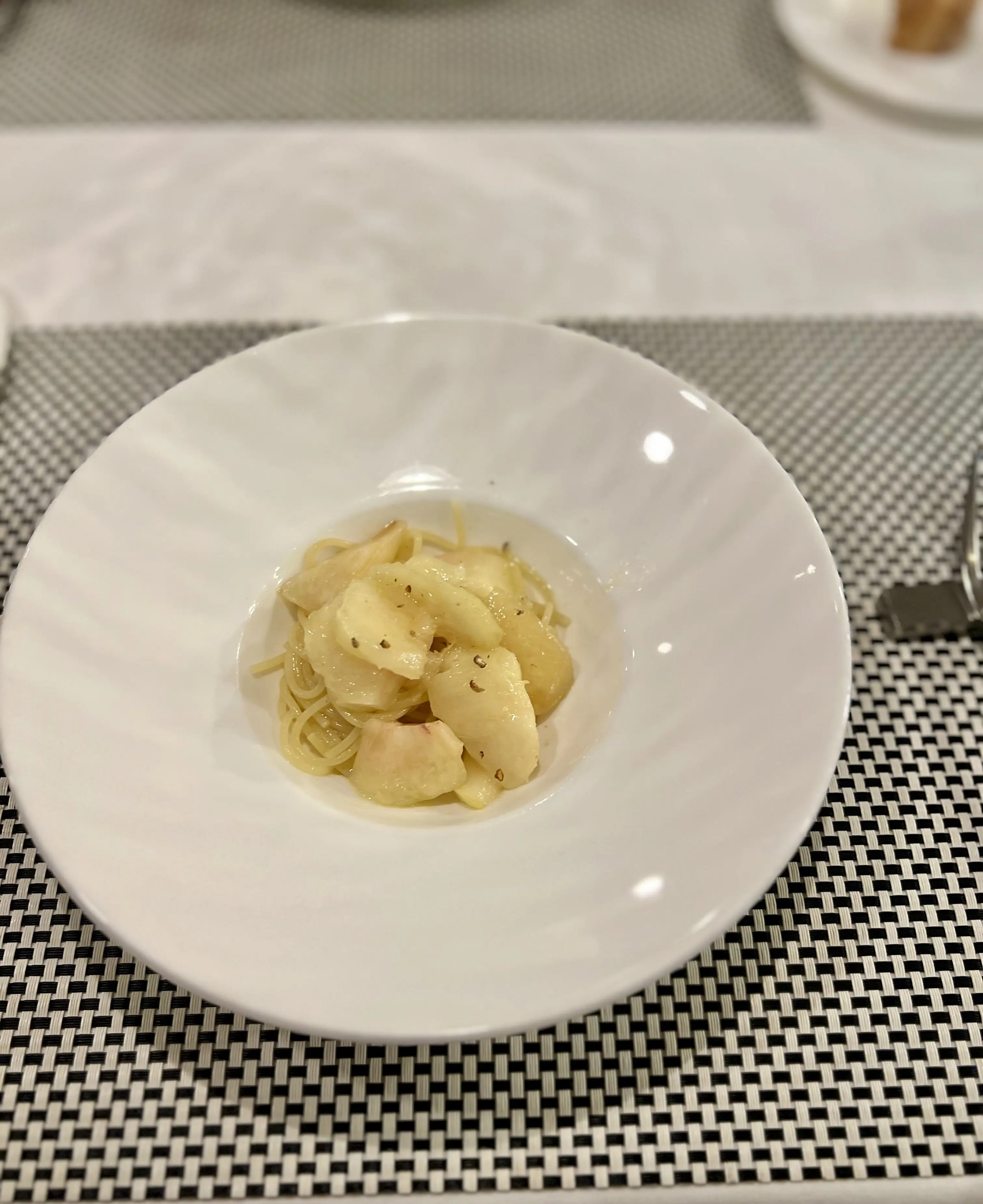虎ノ門イタリアン🇮🇹ピアットキタミ_1_8
