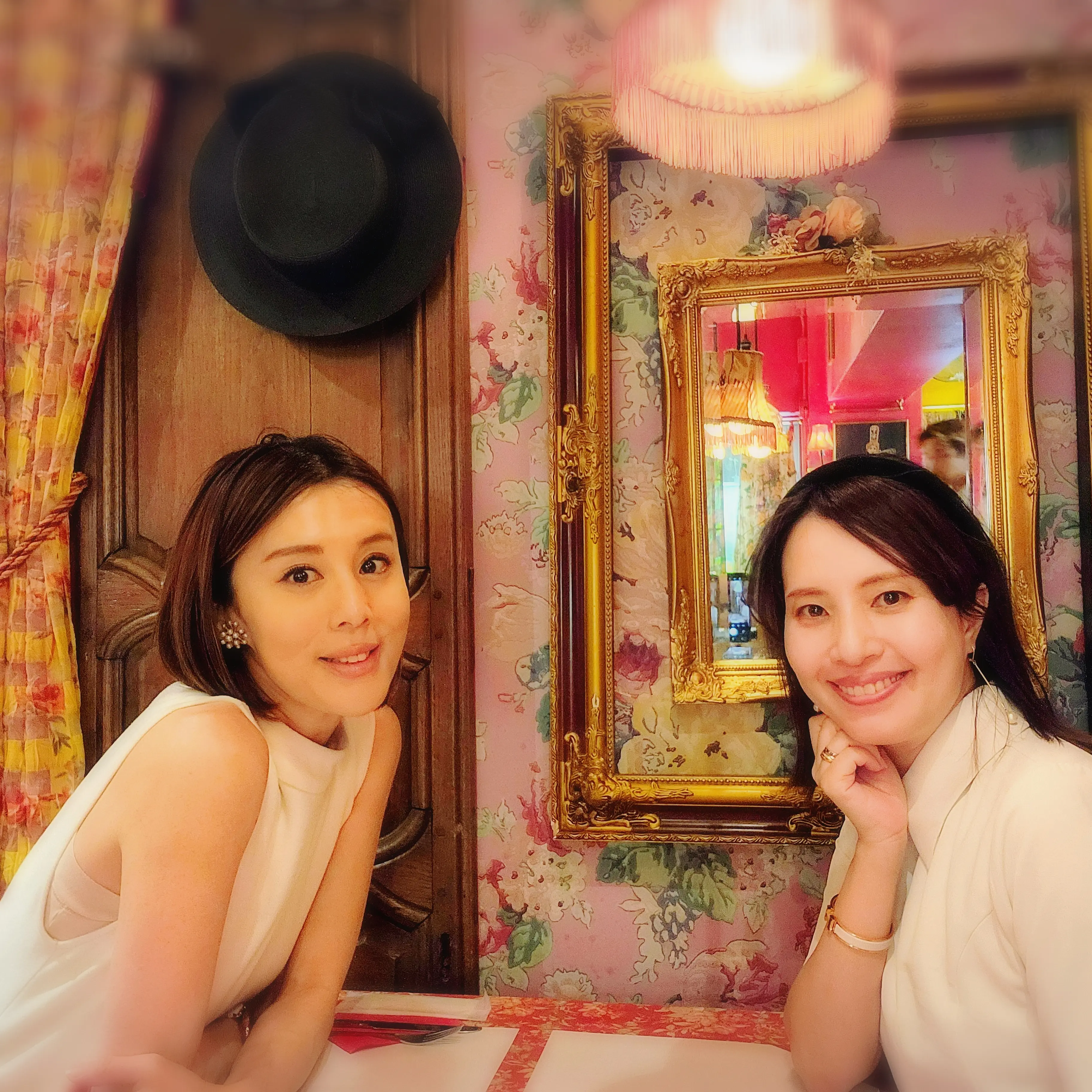 ロエベ展からのランチ♡初夏のおすすめコース | チームJマダム