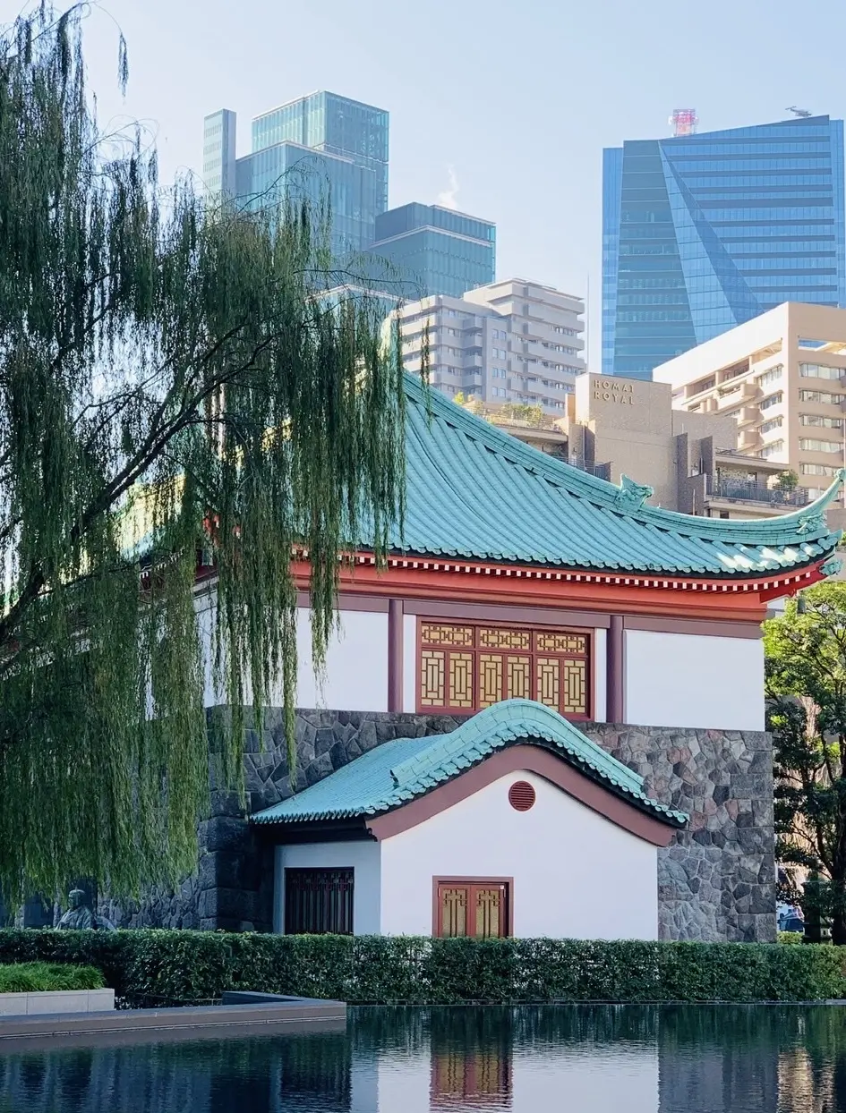 大倉集古館