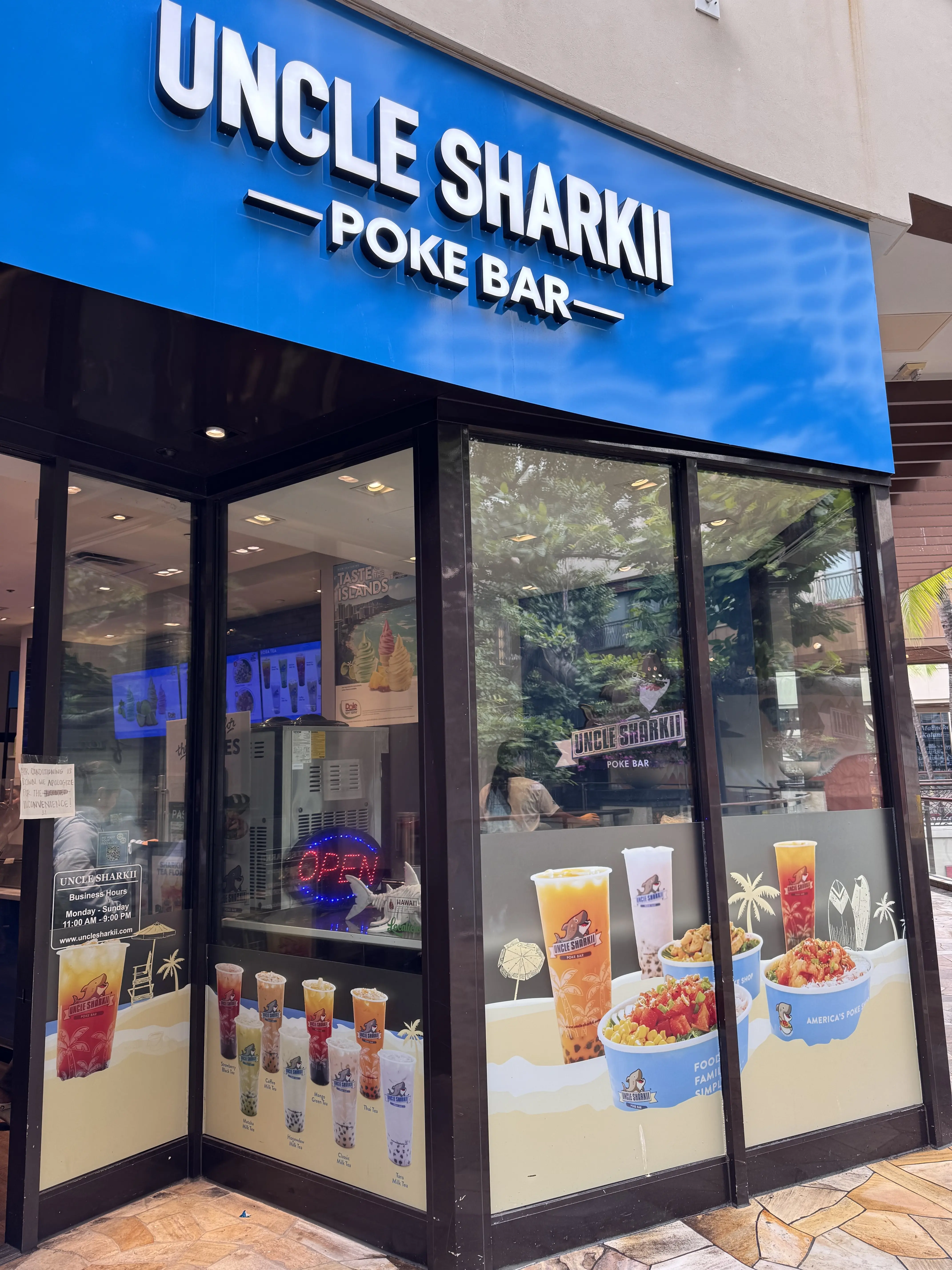 【Hawaii】ハワイの夜を彩る優雅なディナーと絶品ローカルフード_1_19