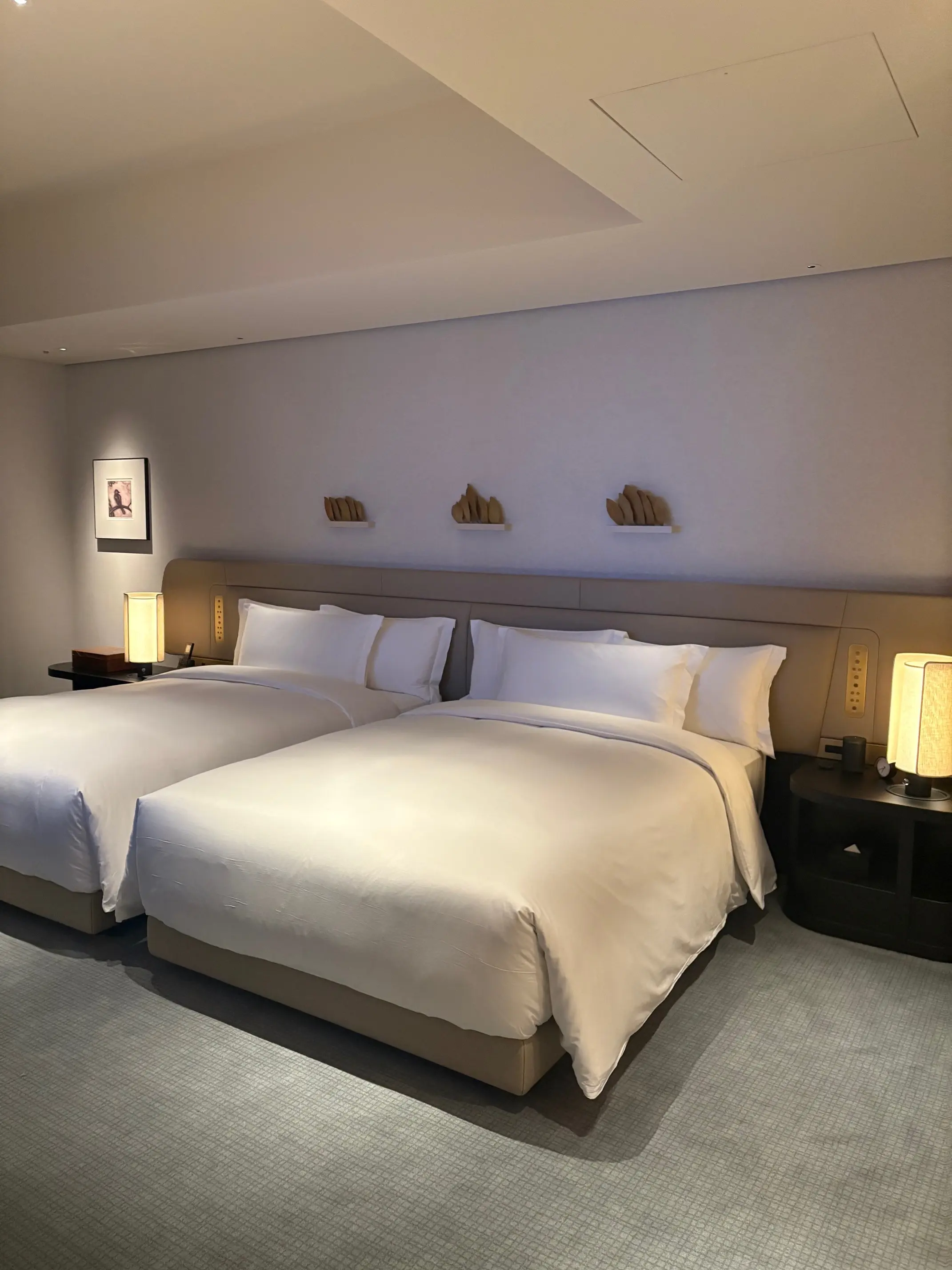 パークハイアット東京