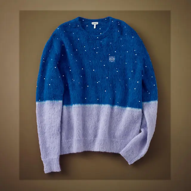 年末年始にいかが？大人の赤が魅力なミカコ ナカムラのスカート&星の